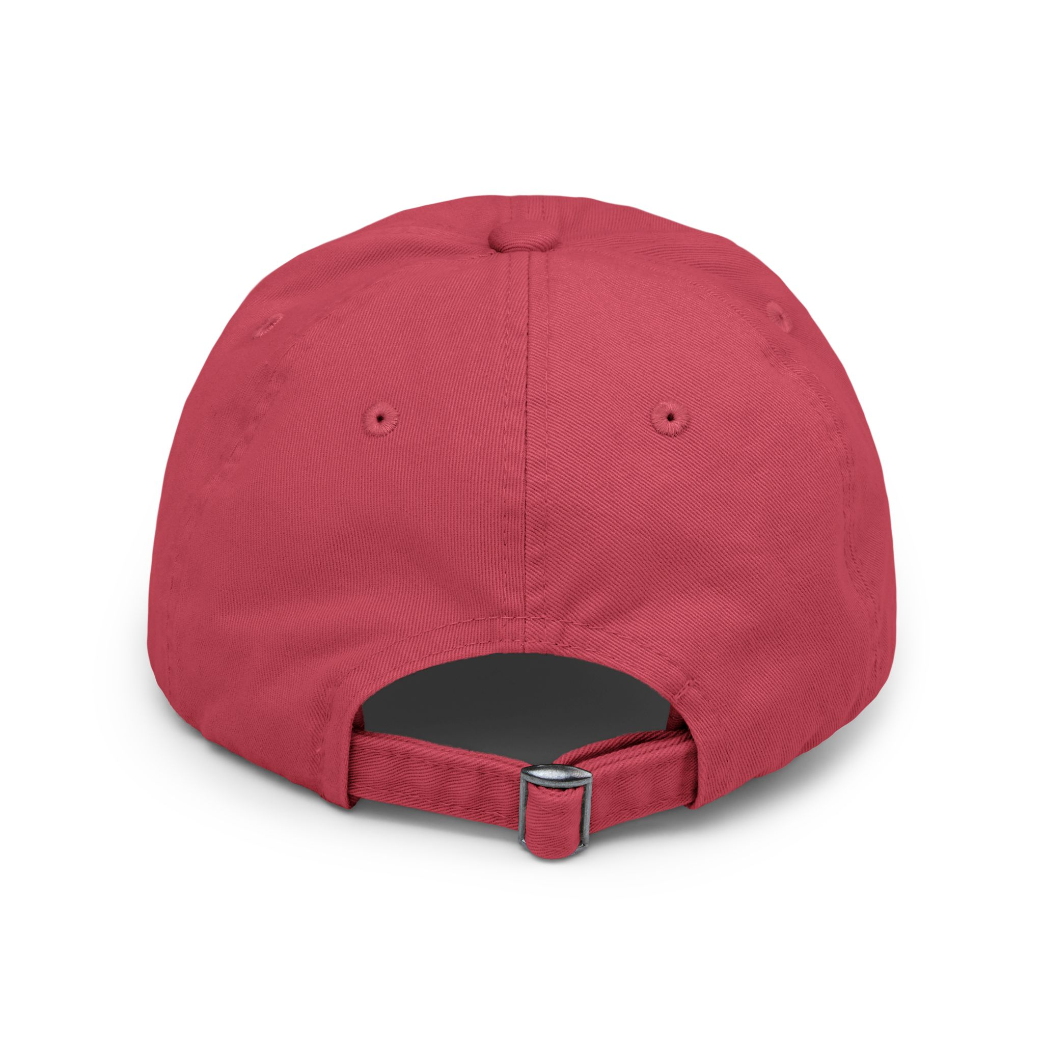 Distressed Cap — Vintage Worn-Look Baseball Hat - Image 31