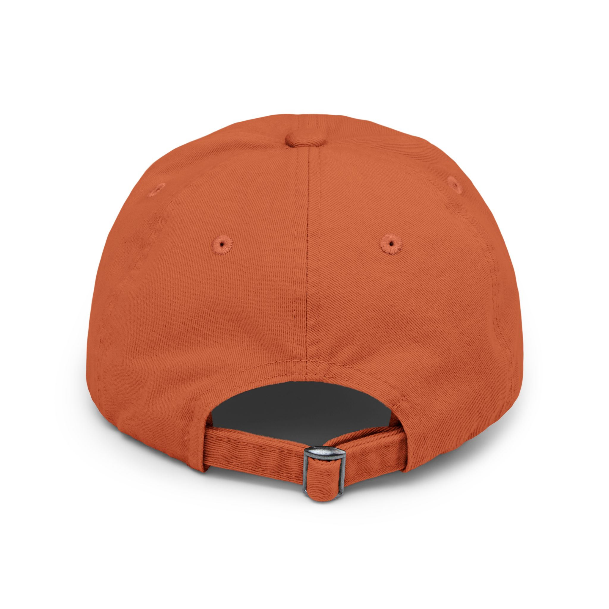 Distressed Cap — Vintage Worn-Look Baseball Hat - Image 11