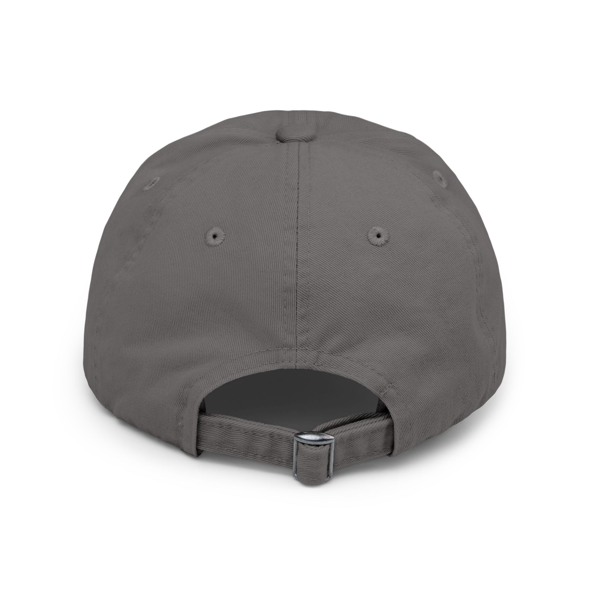 Distressed Cap — Vintage Worn-Look Baseball Hat - Image 23