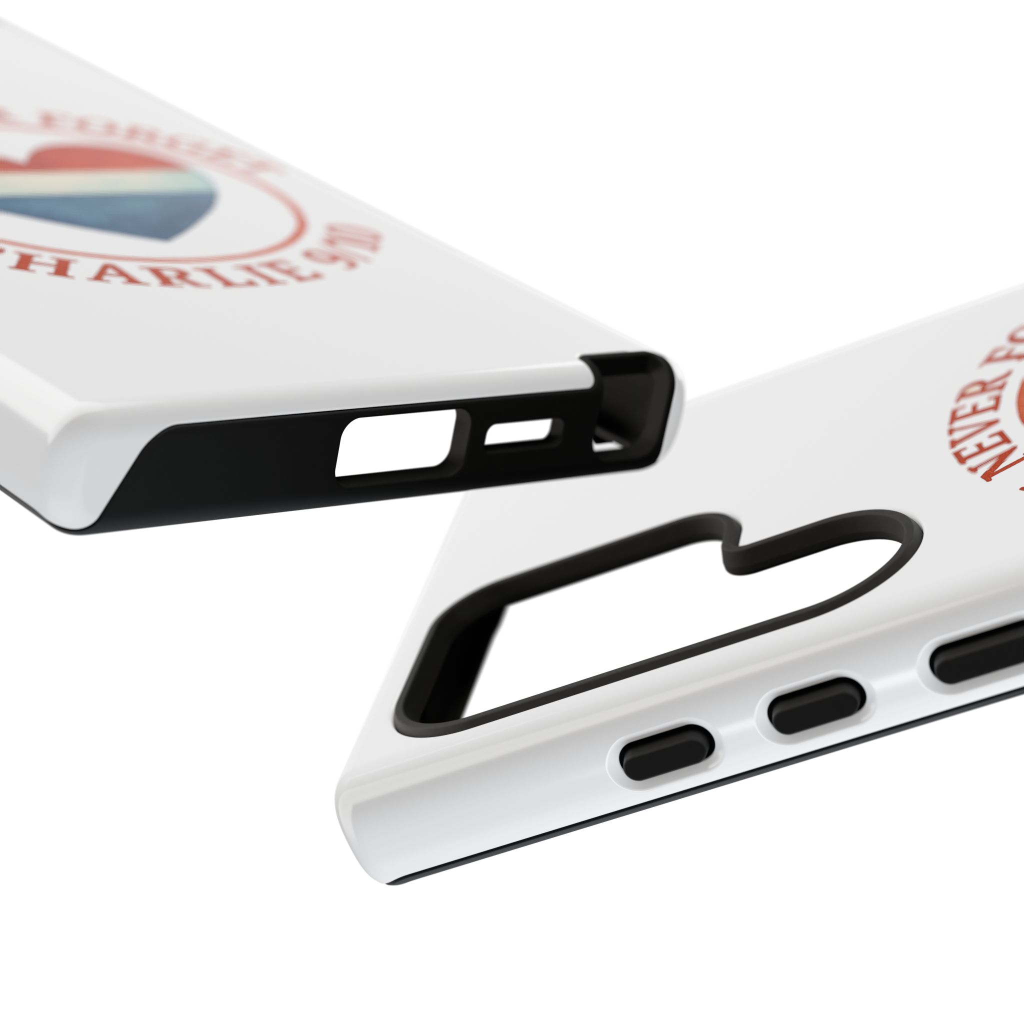 Phone Cases - Never Forget Charlie Kirk - Image 99