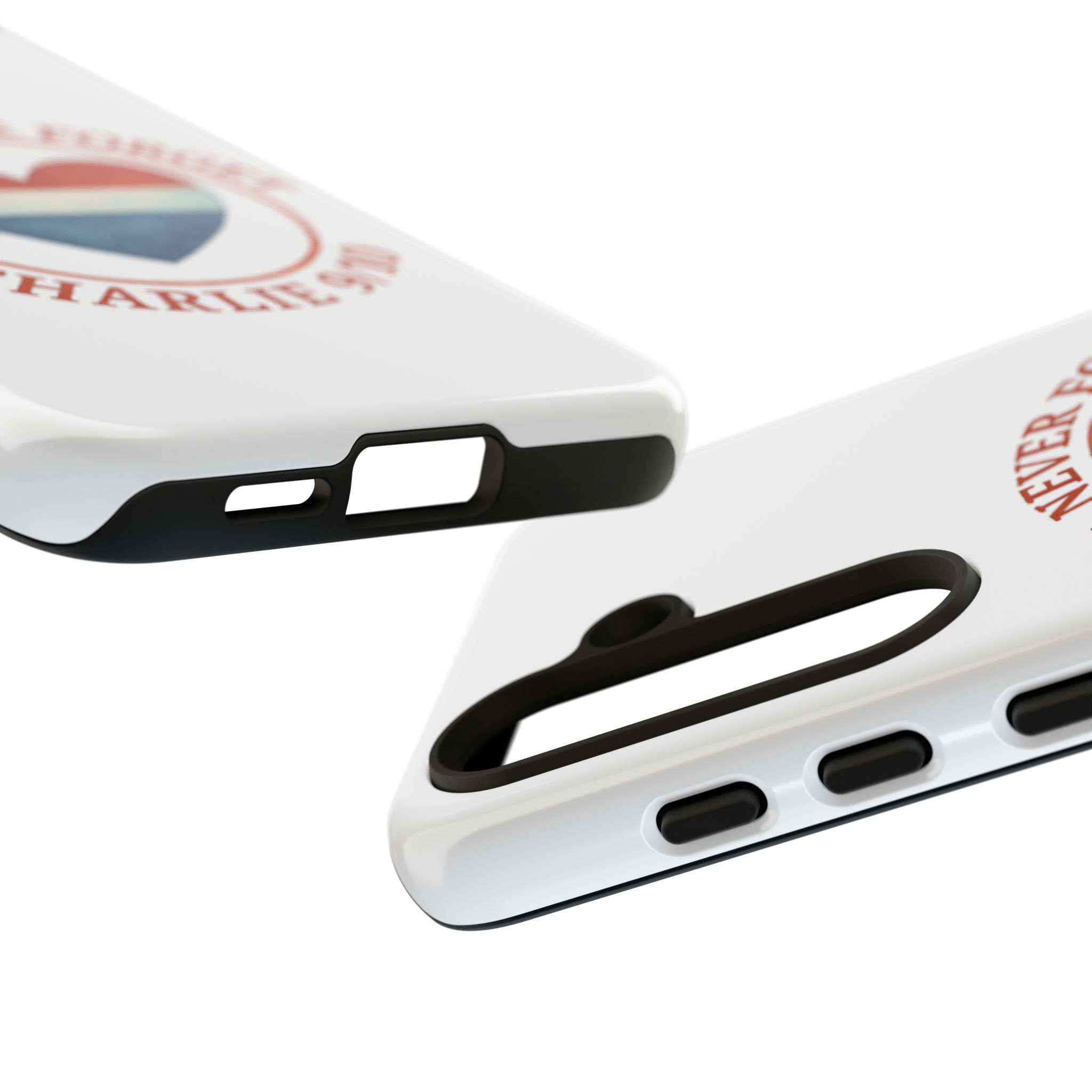 Phone Cases - Never Forget Charlie Kirk - Image 83