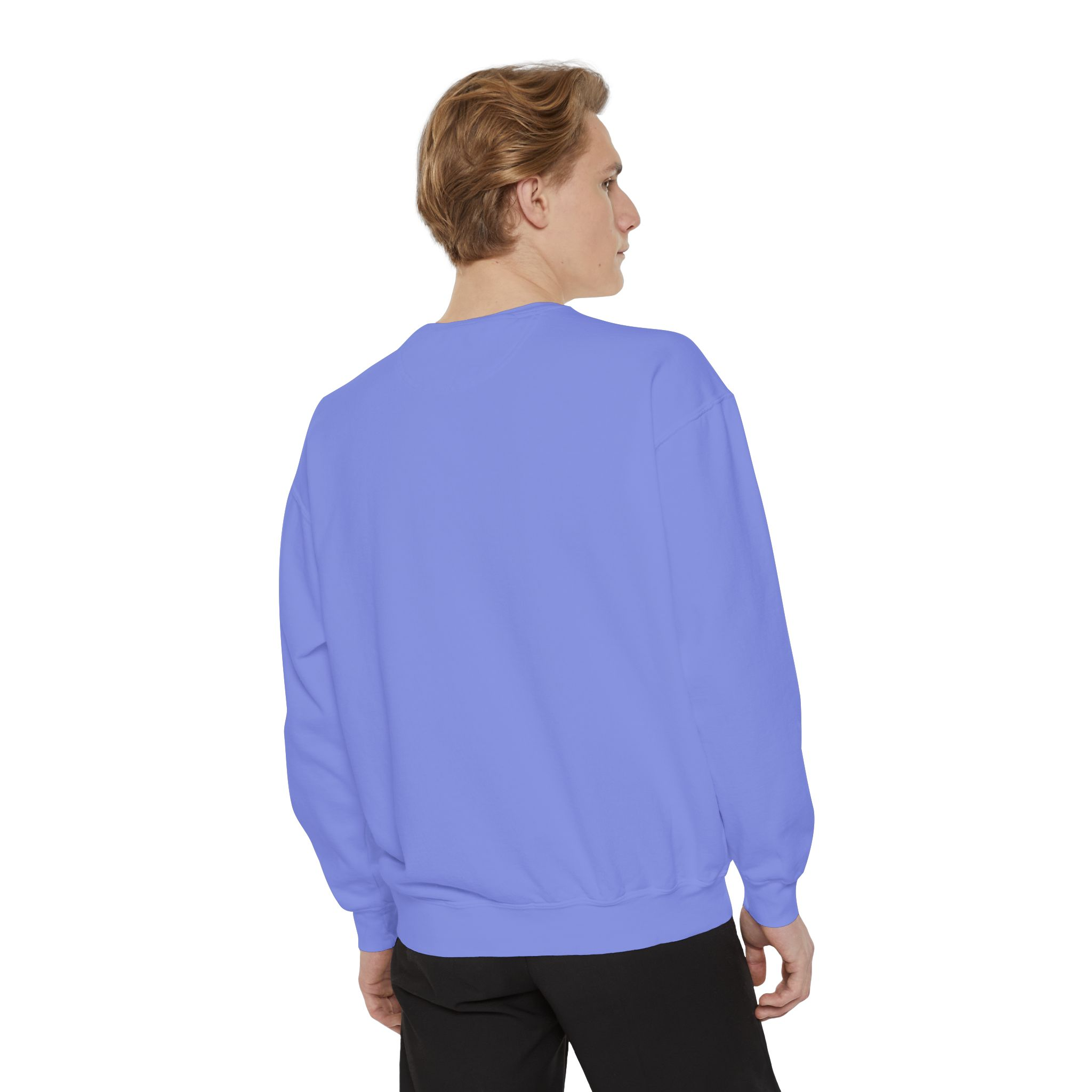 Sweatshirt - Never Forget Charlie Kirk Patriotic Tribute - Image 52
