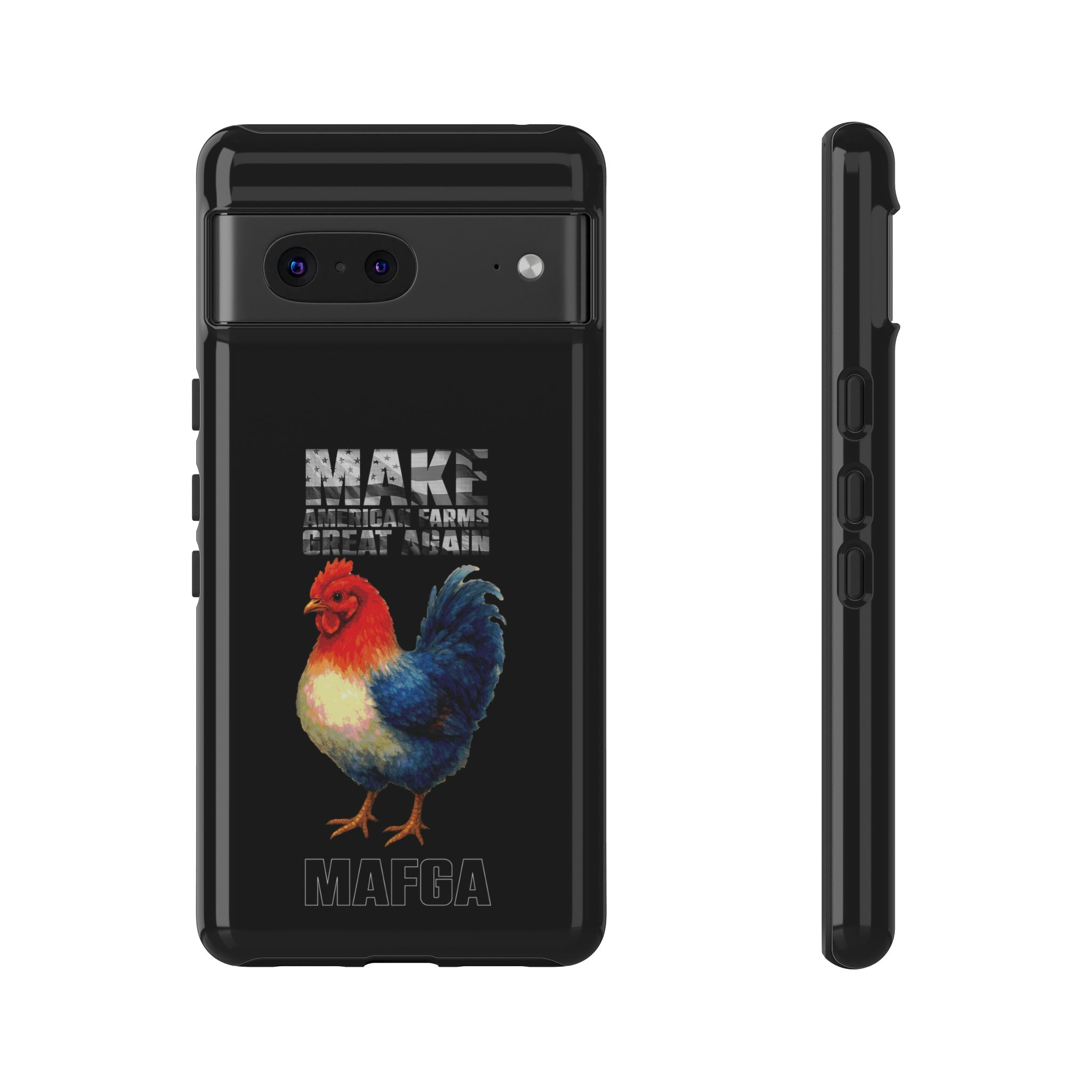Phone Cases for Farmers and Agriculture Enthusiasts - Image 83