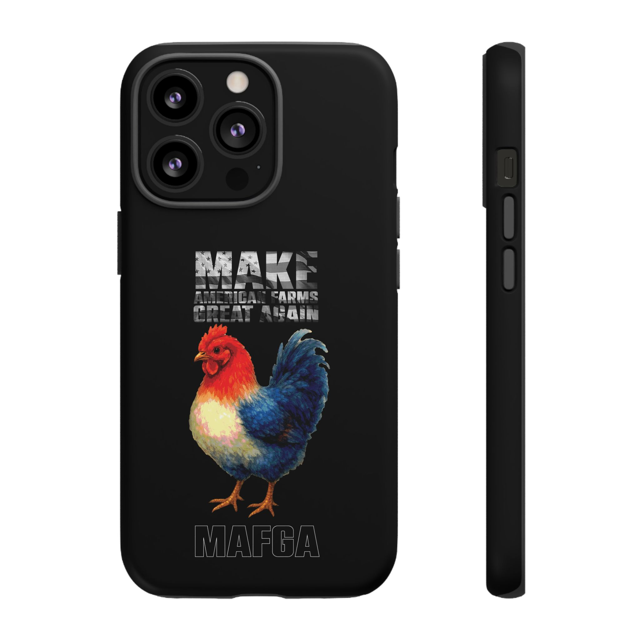 Phone Cases for Farmers and Agriculture Enthusiasts - Image 37