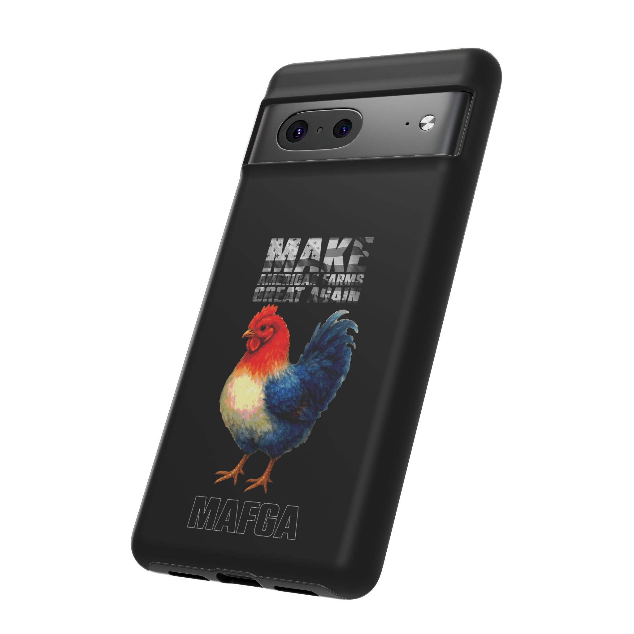 Phone Cases for Farmers and Agriculture Enthusiasts - Image 88
