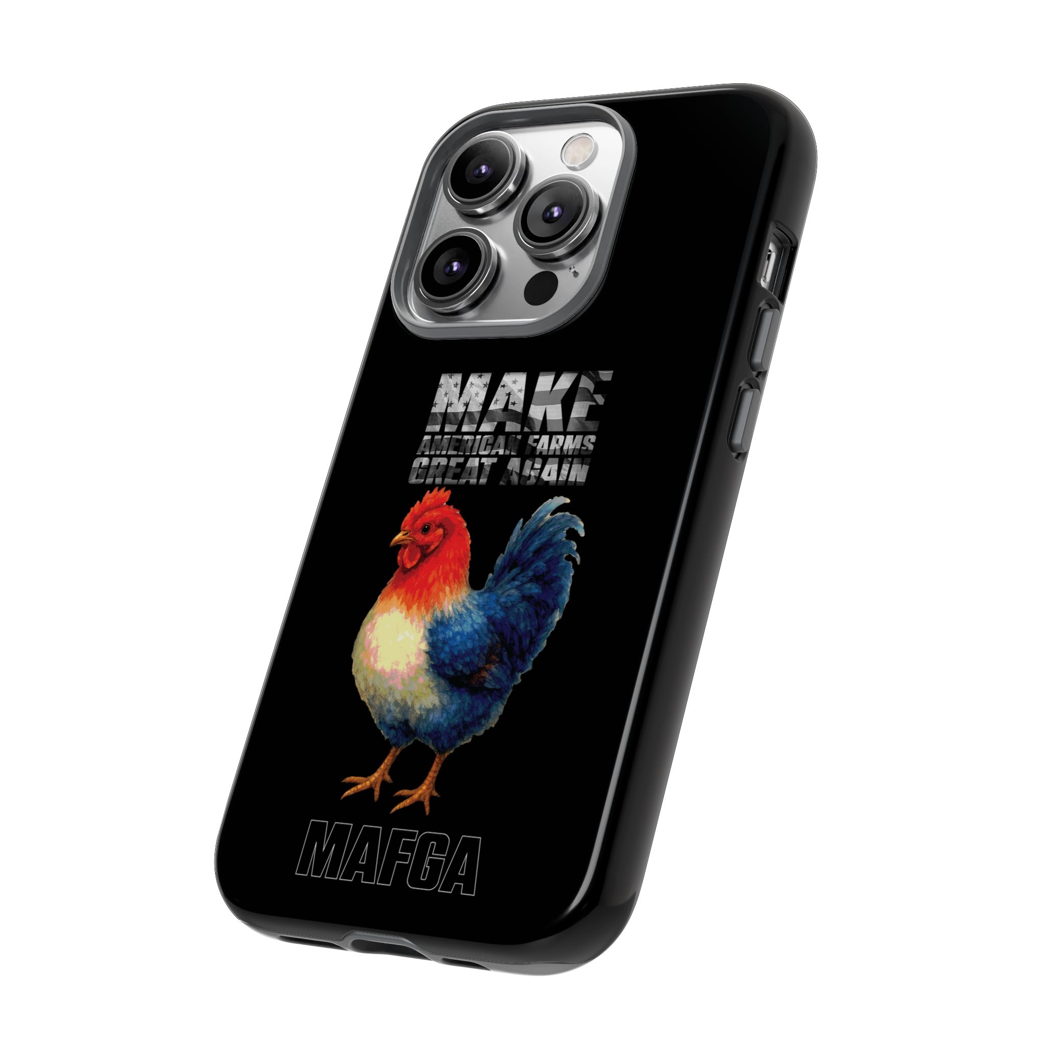 Phone Cases for Farmers and Agriculture Enthusiasts - Image 60