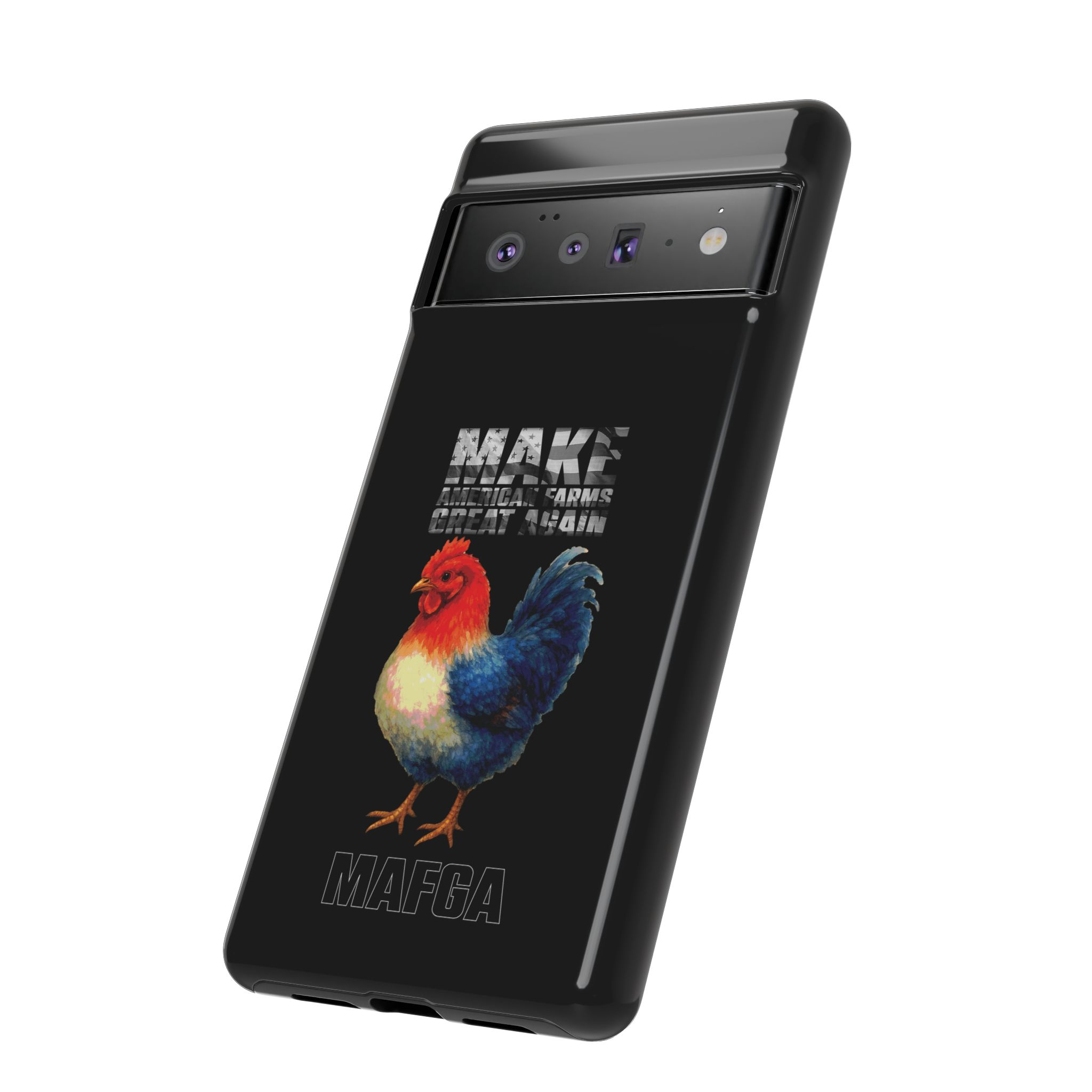 Phone Cases for Farmers and Agriculture Enthusiasts - Image 92
