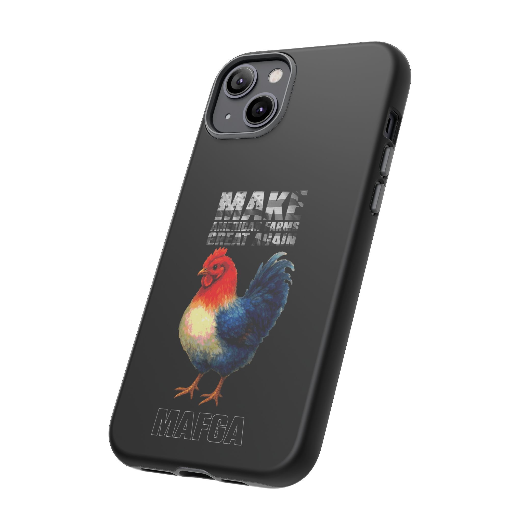 Phone Cases for Farmers and Agriculture Enthusiasts - Image 72