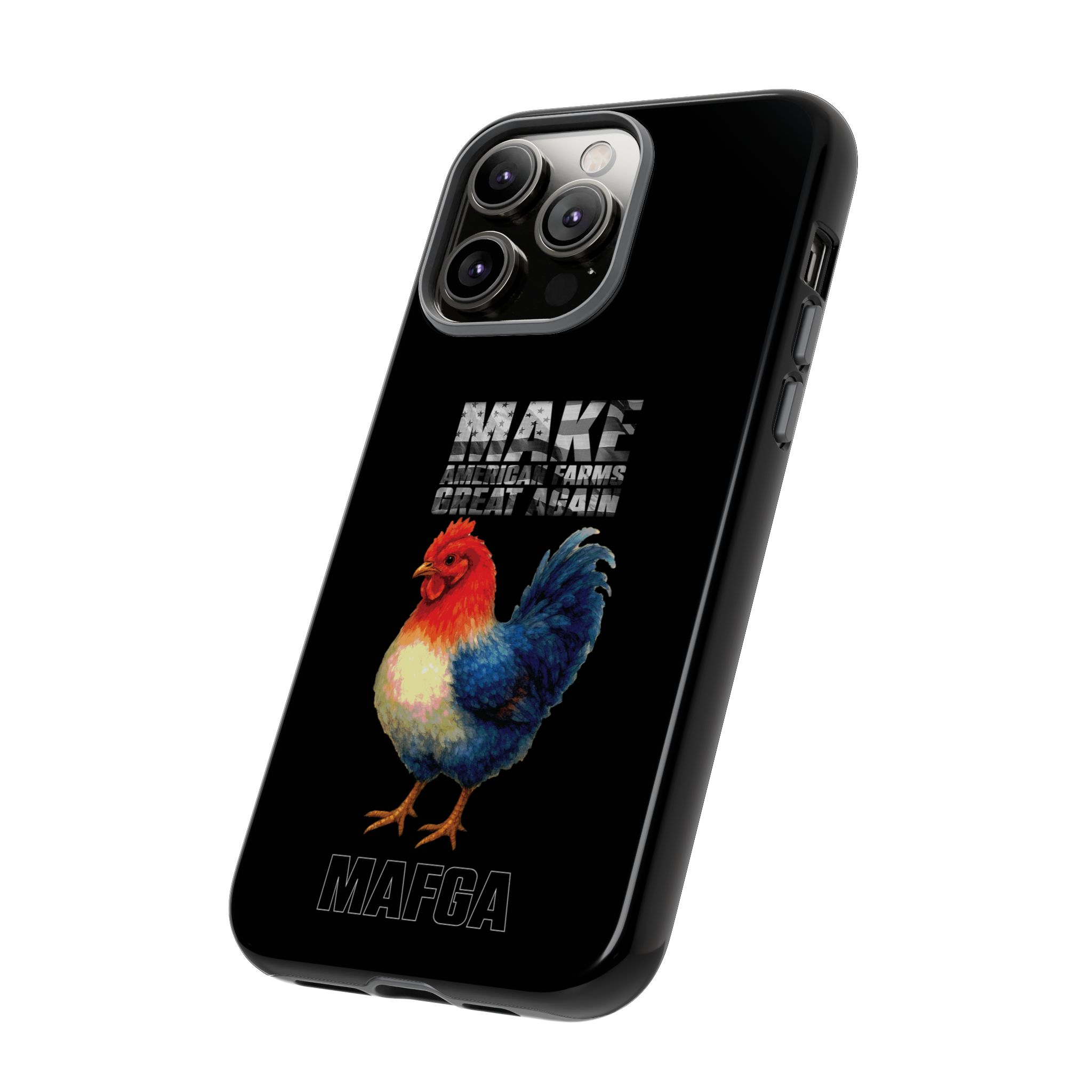 Phone Cases for Farmers and Agriculture Enthusiasts - Image 76
