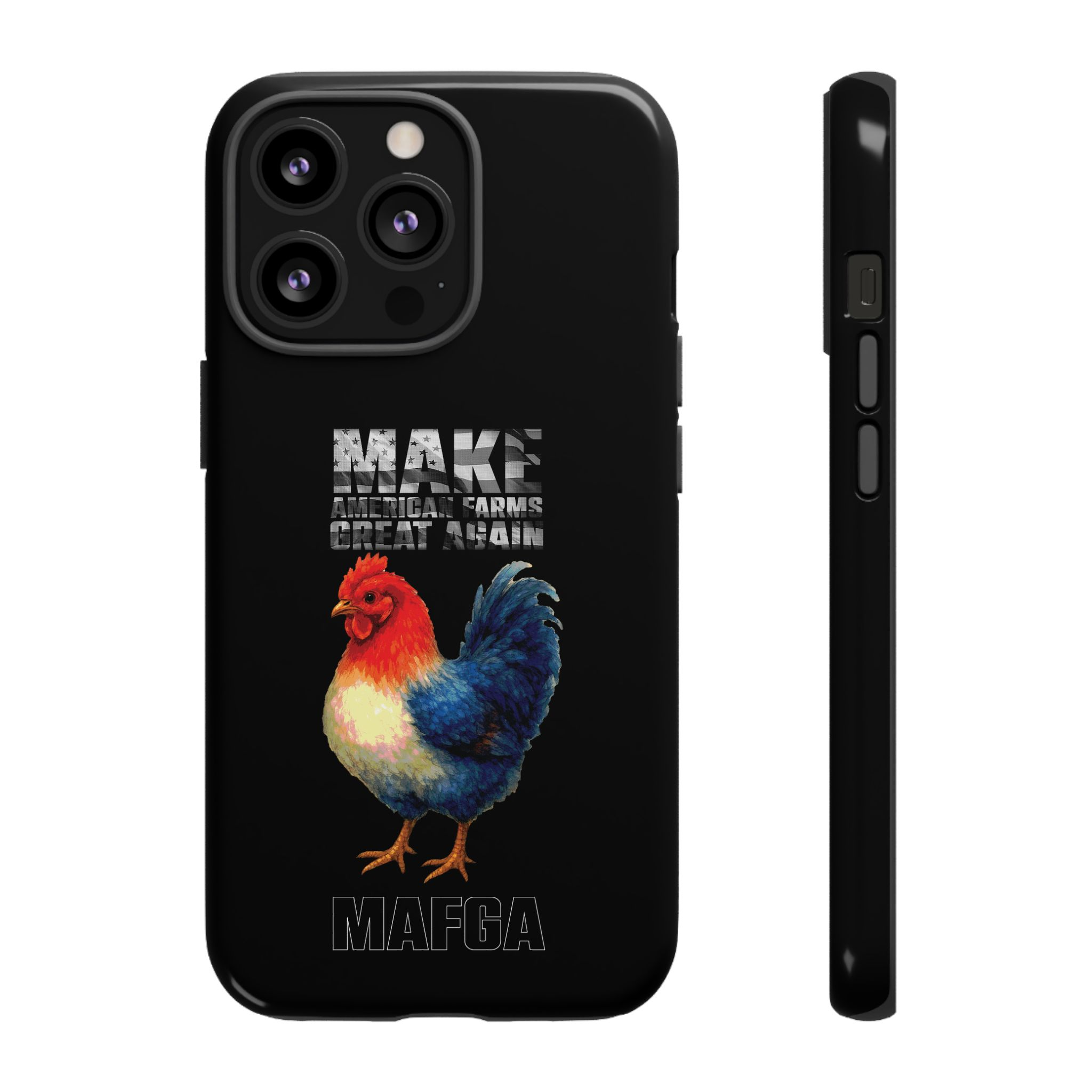 Phone Cases for Farmers and Agriculture Enthusiasts - Image 35