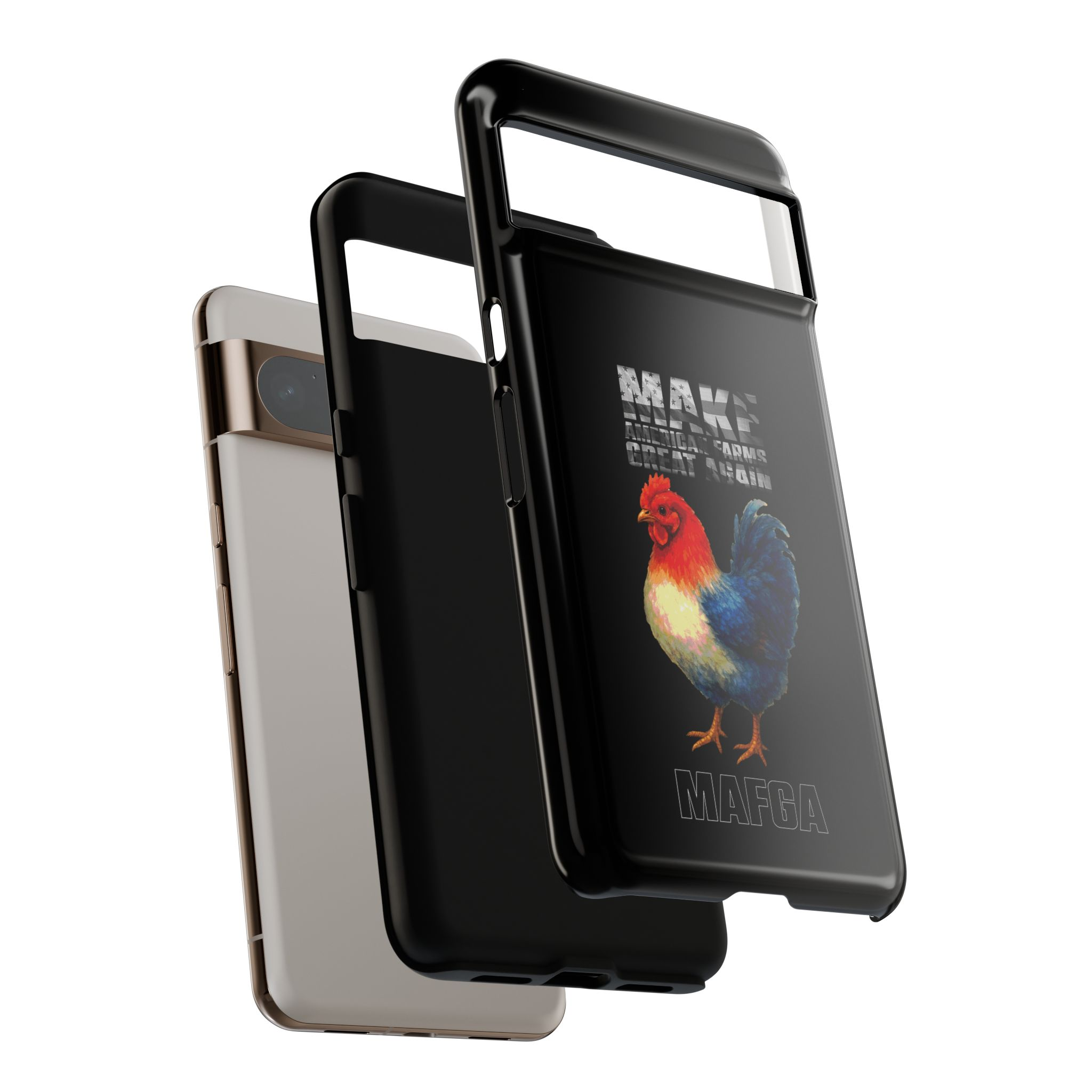 Phone Cases for Farmers and Agriculture Enthusiasts - Image 126