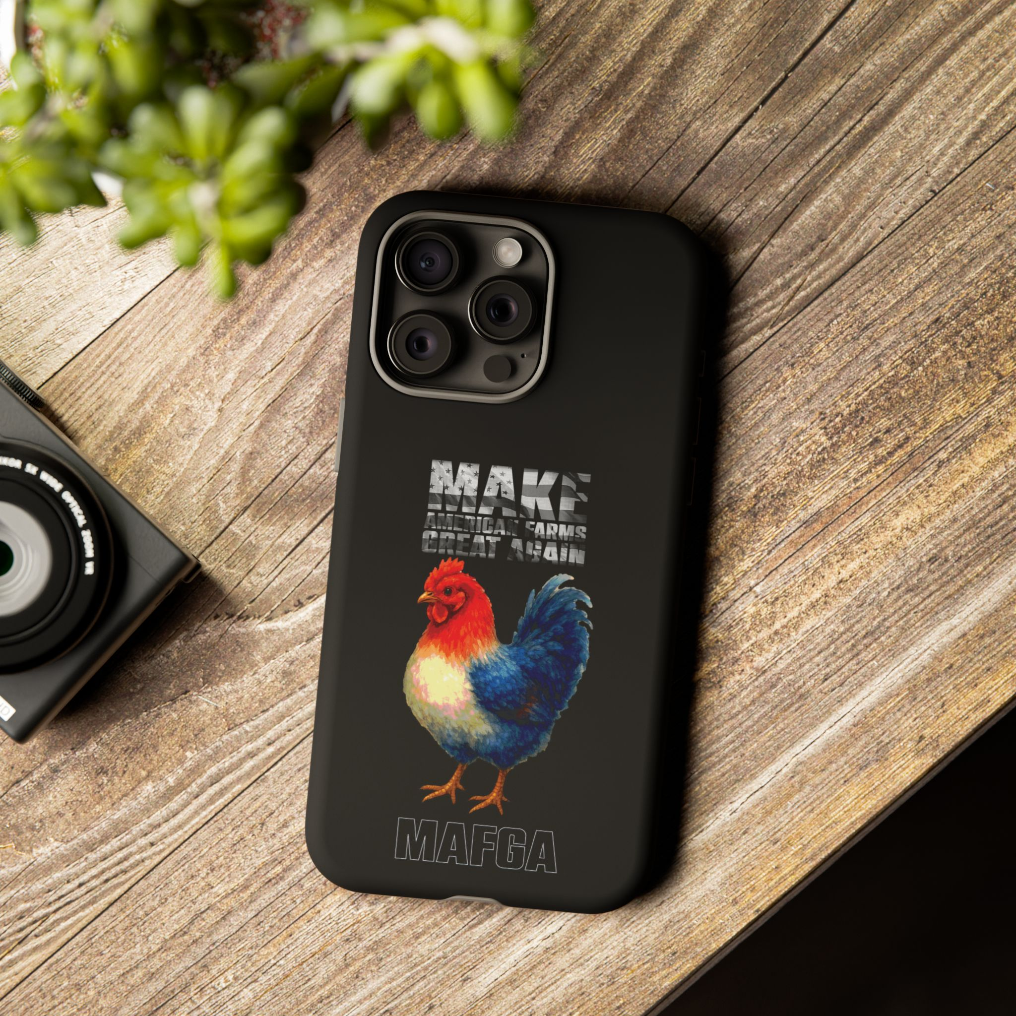 Phone Cases for Farmers and Agriculture Enthusiasts - Image 122