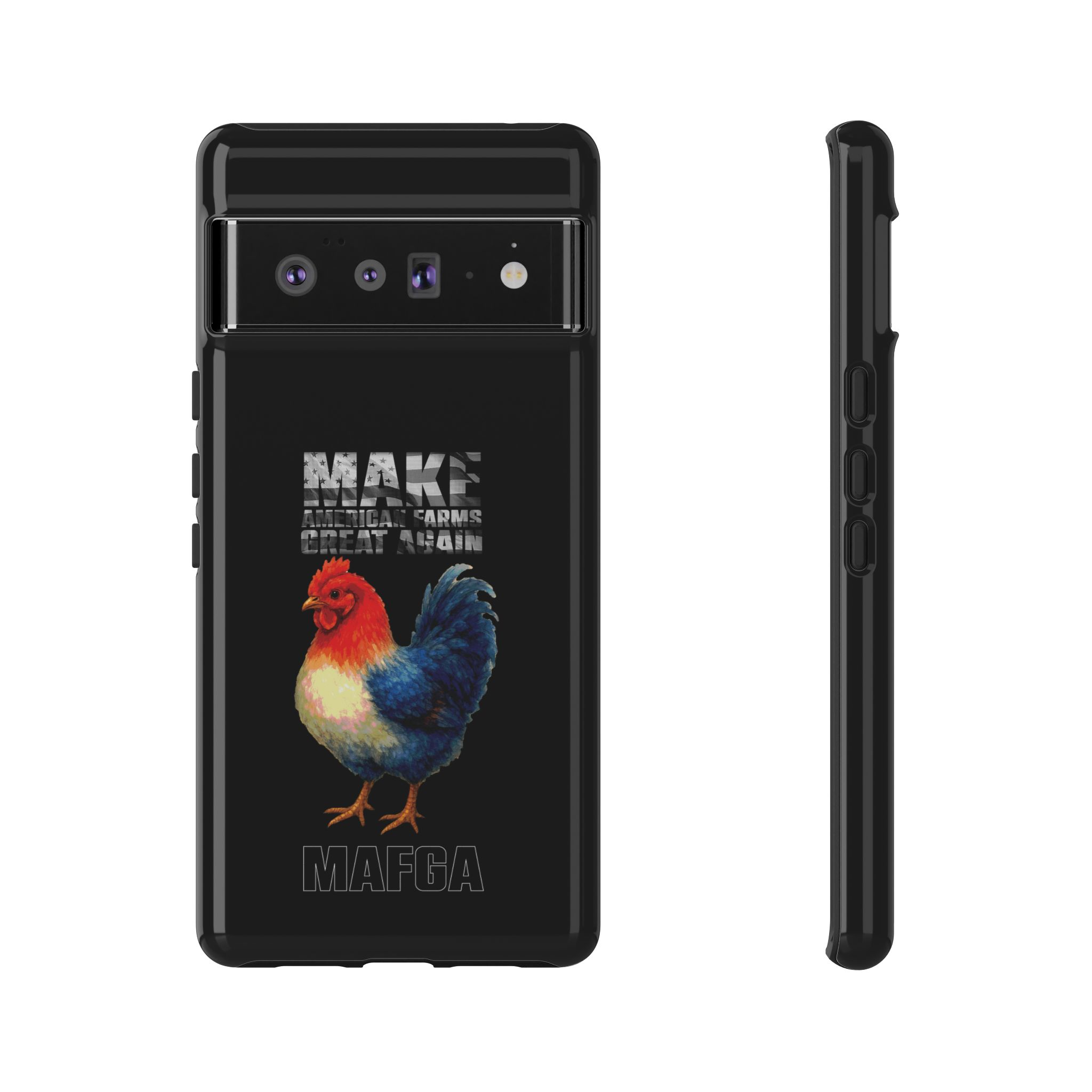 Phone Cases for Farmers and Agriculture Enthusiasts - Image 91