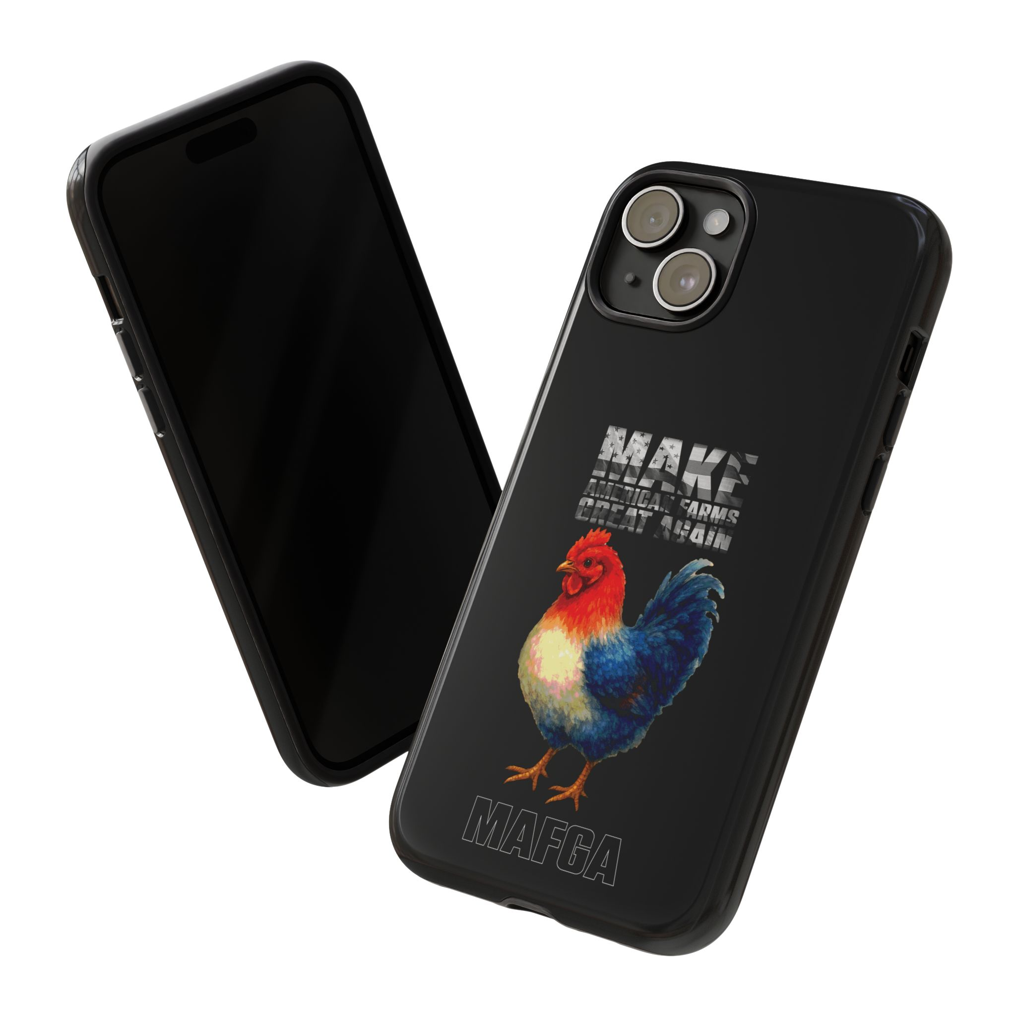 Phone Cases for Farmers and Agriculture Enthusiasts - Image 106