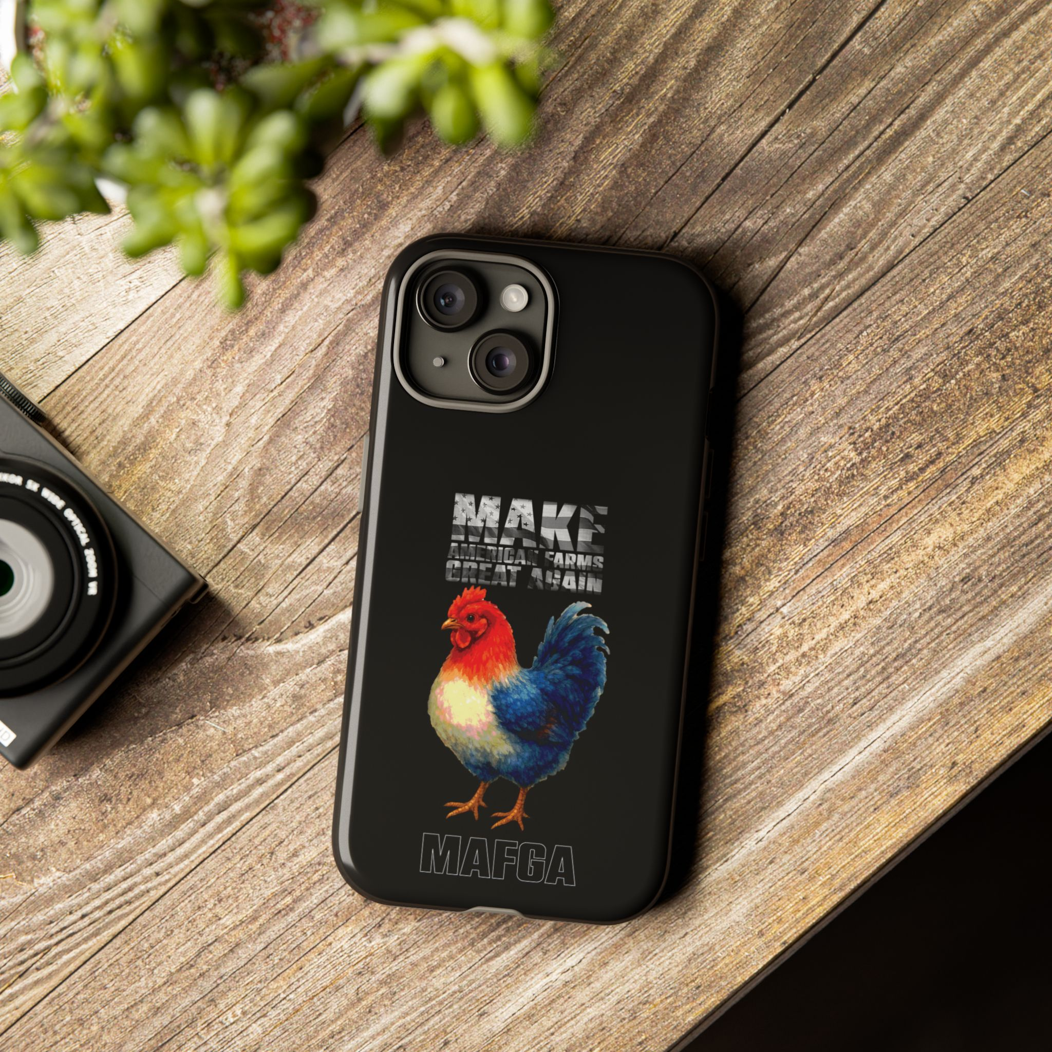 Phone Cases for Farmers and Agriculture Enthusiasts - Image 101
