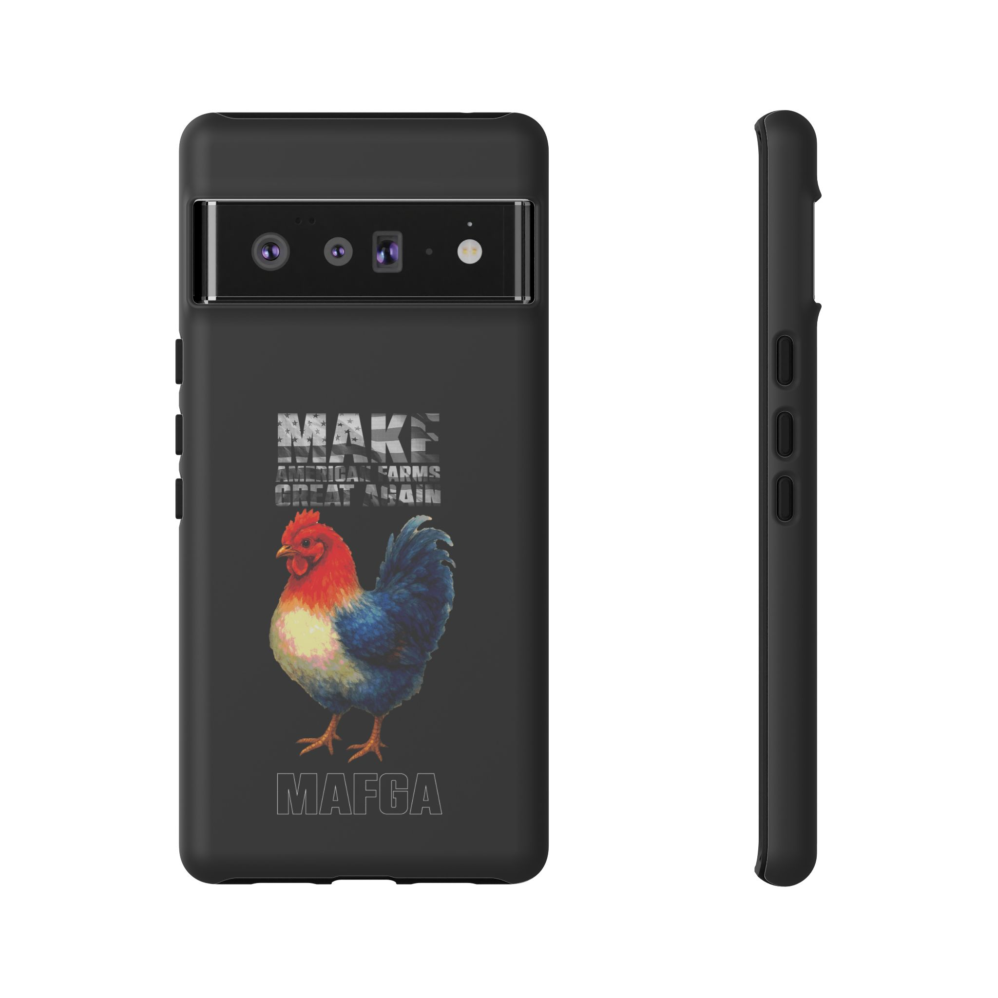 Phone Cases for Farmers and Agriculture Enthusiasts - Image 95