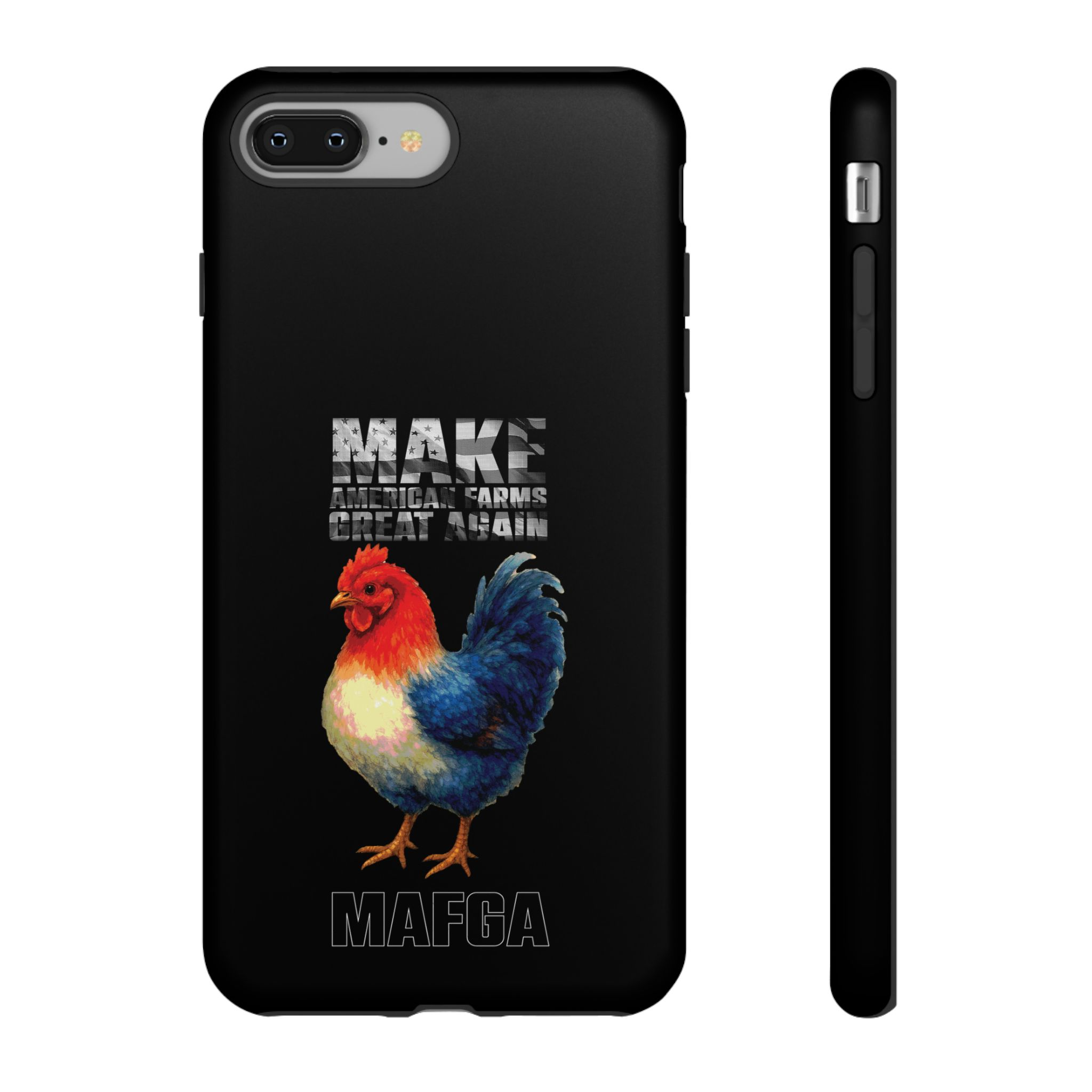Phone Cases for Farmers and Agriculture Enthusiasts - Image 4