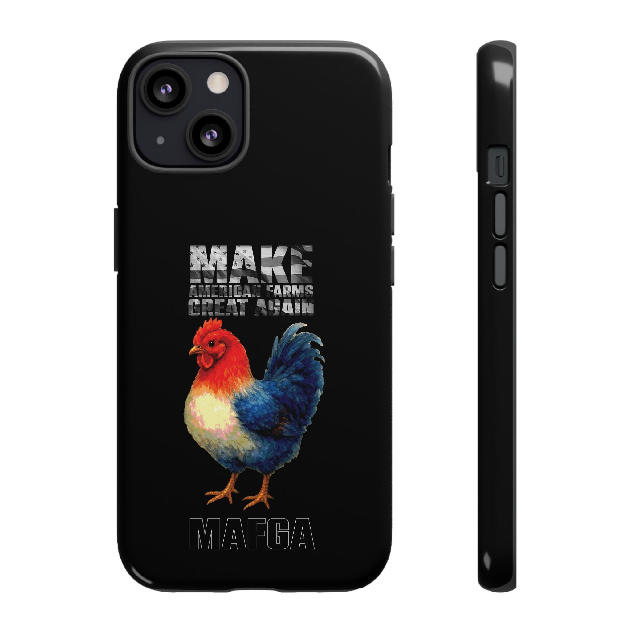 Phone Cases for Farmers and Agriculture Enthusiasts - Image 27