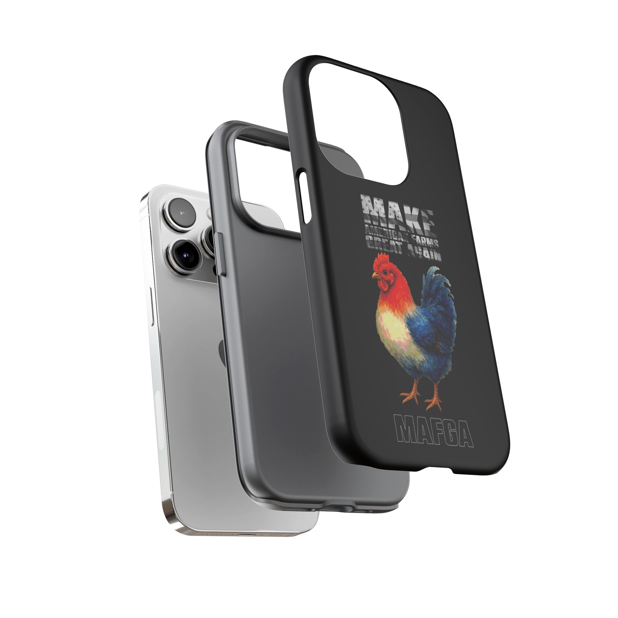 Phone Cases for Farmers and Agriculture Enthusiasts - Image 65