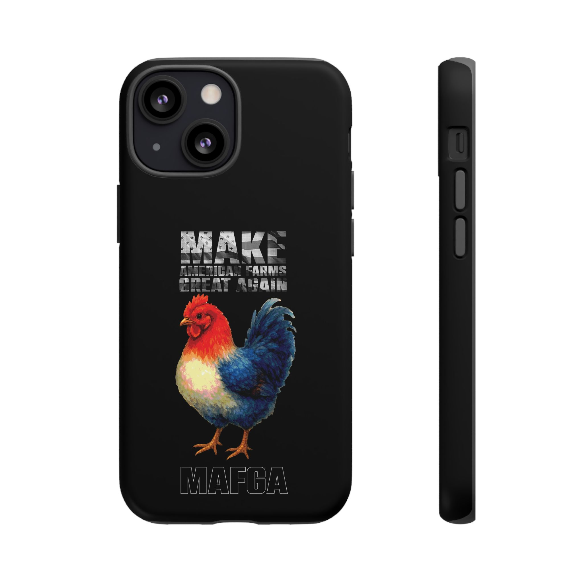 Phone Cases for Farmers and Agriculture Enthusiasts - Image 33