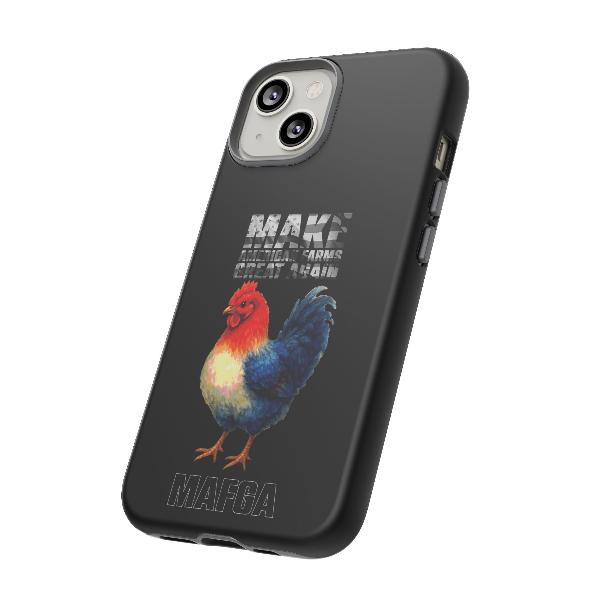 Phone Cases for Farmers and Agriculture Enthusiasts - Image 56