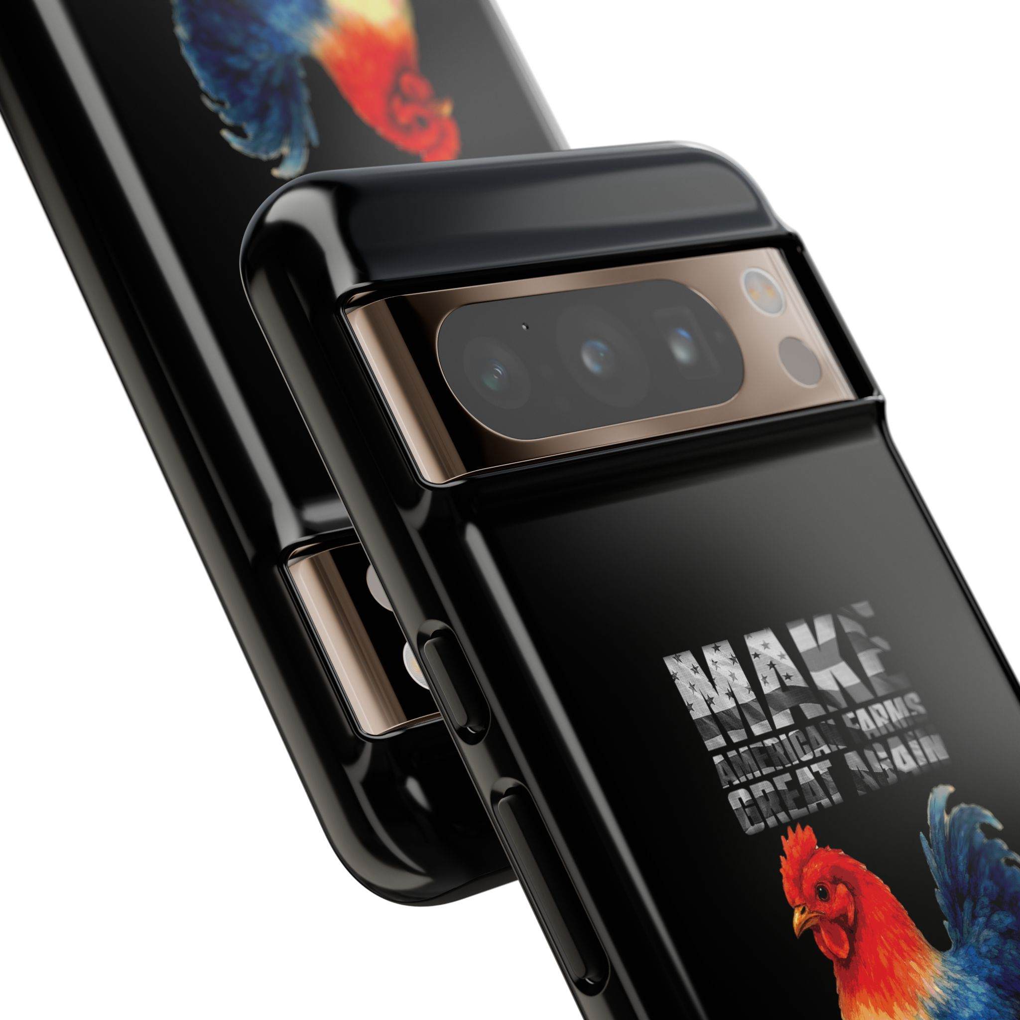 Phone Cases for Farmers and Agriculture Enthusiasts - Image 124