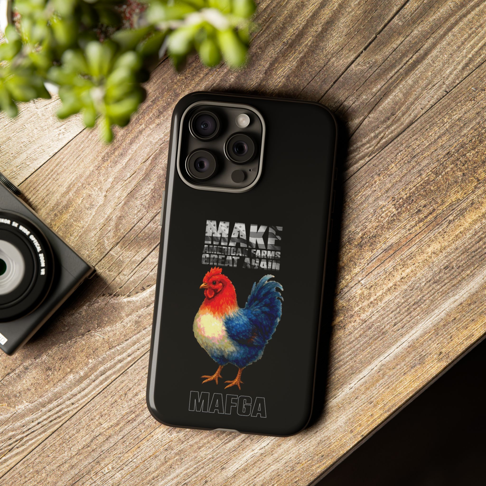 Phone Cases for Farmers and Agriculture Enthusiasts - Image 119