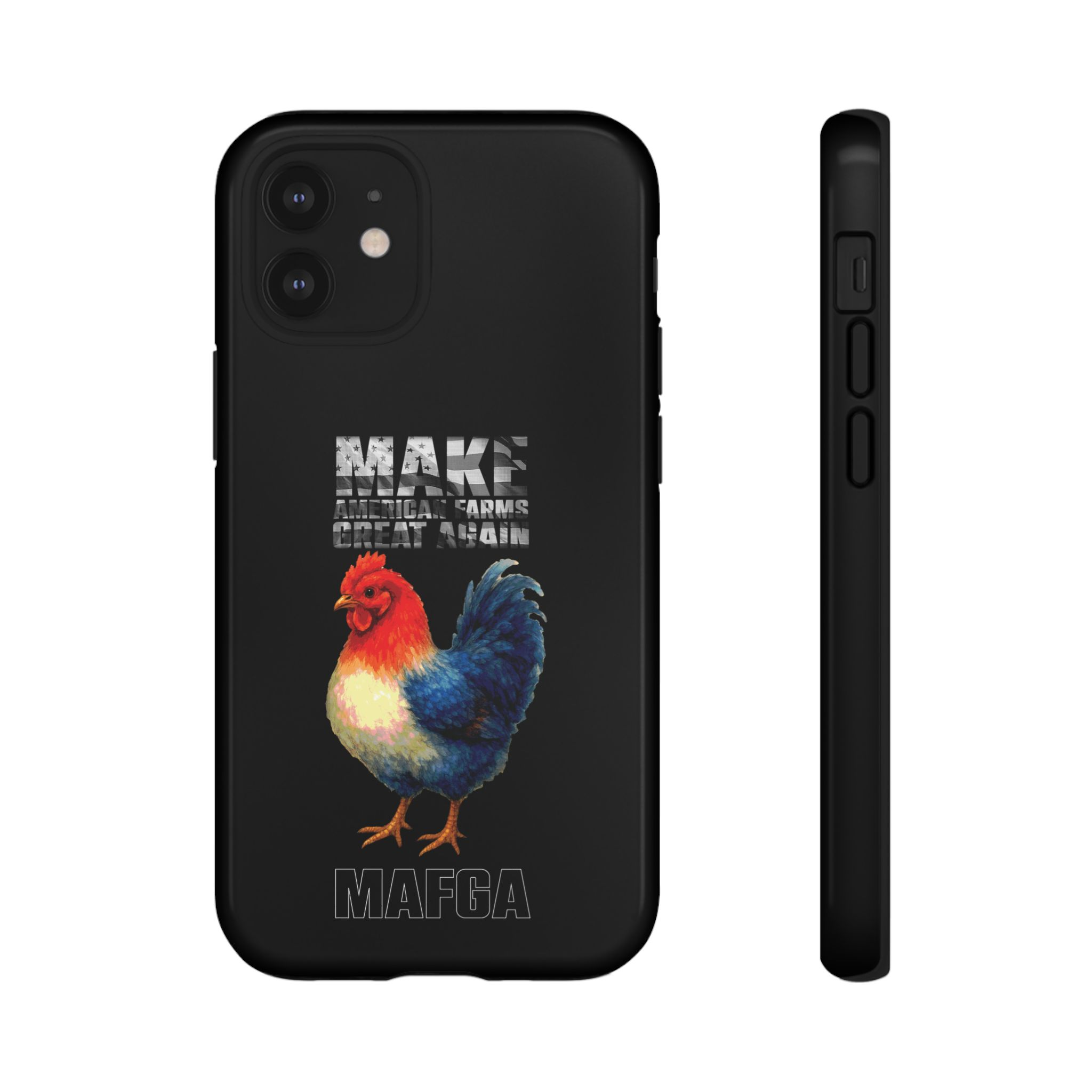 Phone Cases for Farmers and Agriculture Enthusiasts - Image 19