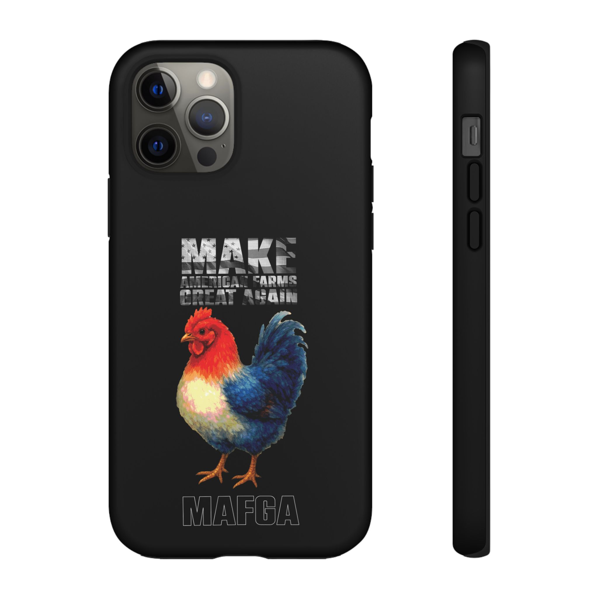 Phone Cases for Farmers and Agriculture Enthusiasts - Image 24