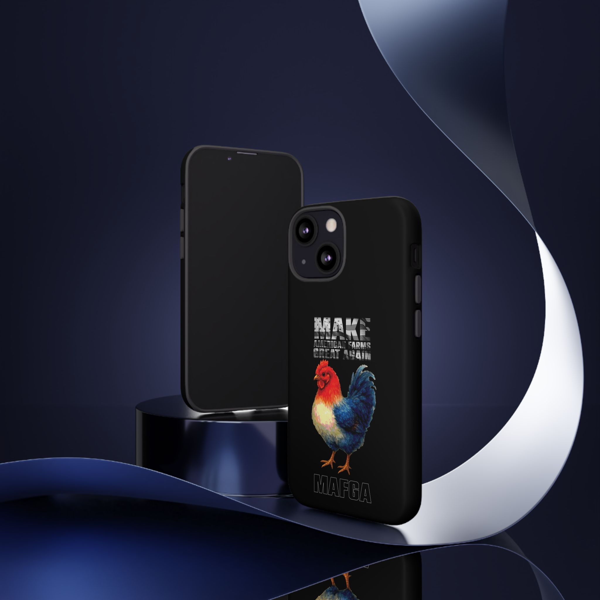Phone Cases for Farmers and Agriculture Enthusiasts - Image 34
