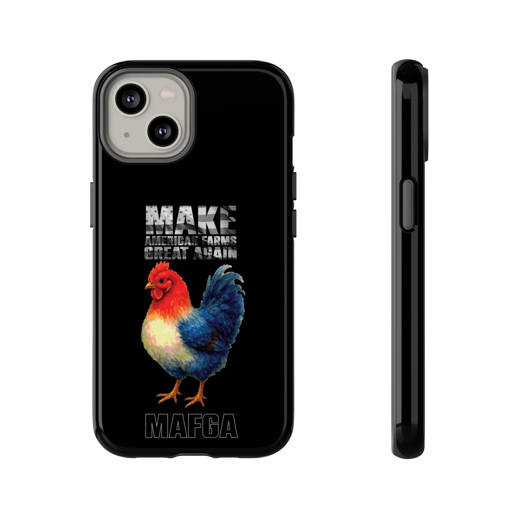 Phone Cases for Farmers and Agriculture Enthusiasts - Image 51