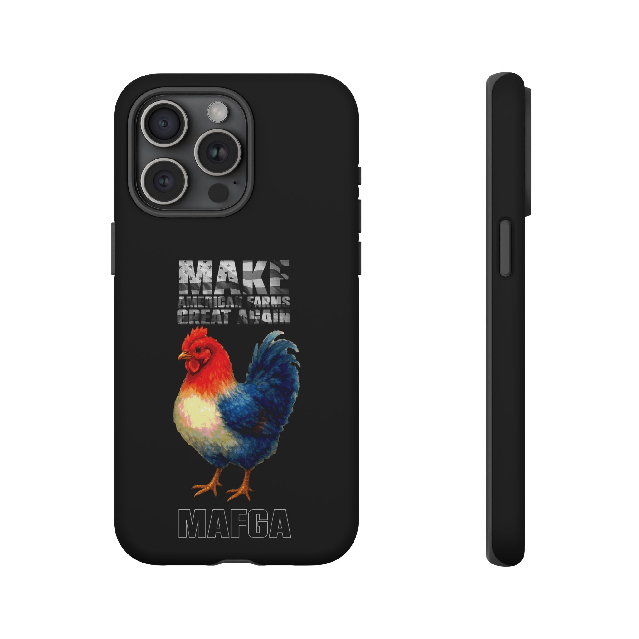 Phone Cases for Farmers and Agriculture Enthusiasts - Image 120