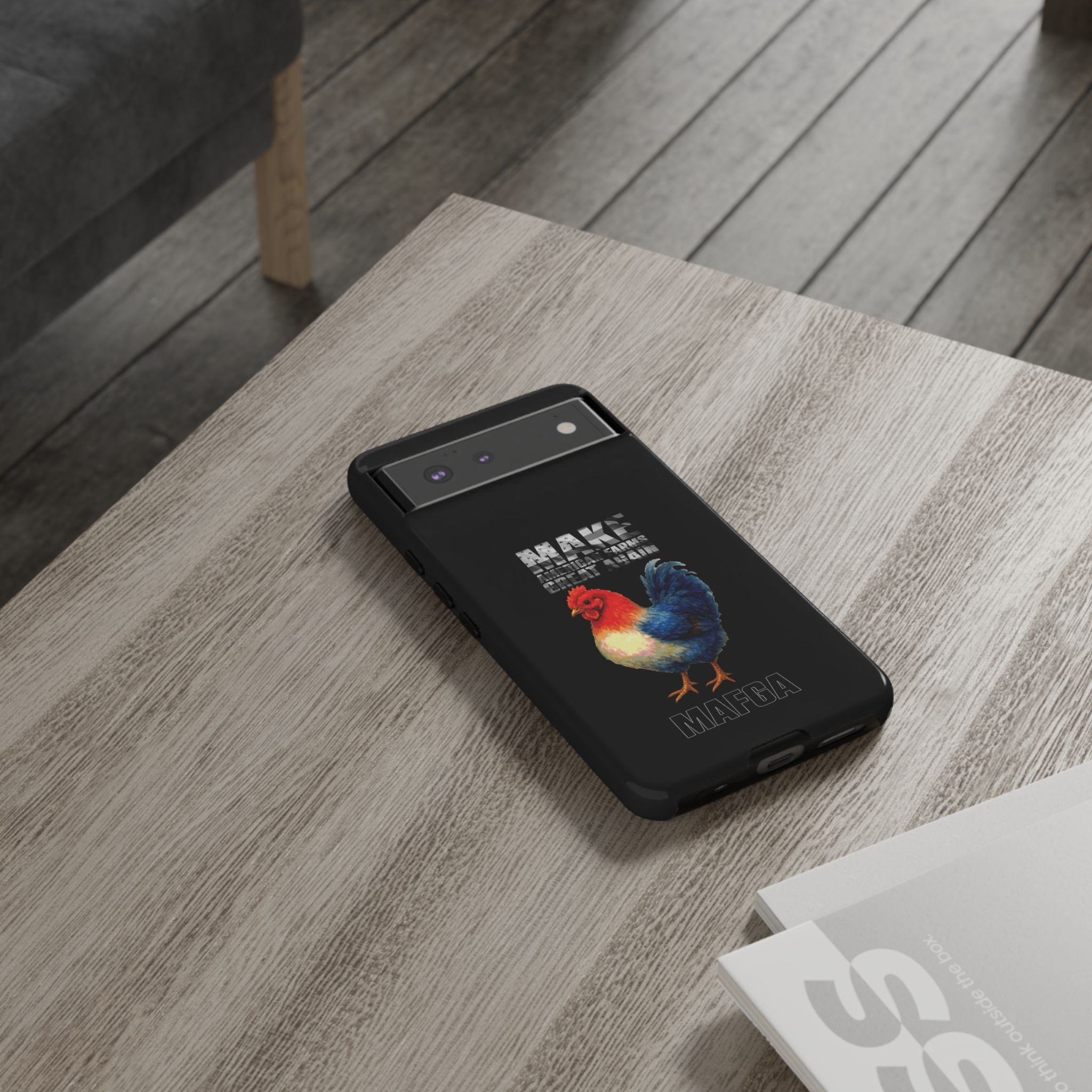 Phone Cases for Farmers and Agriculture Enthusiasts - Image 48