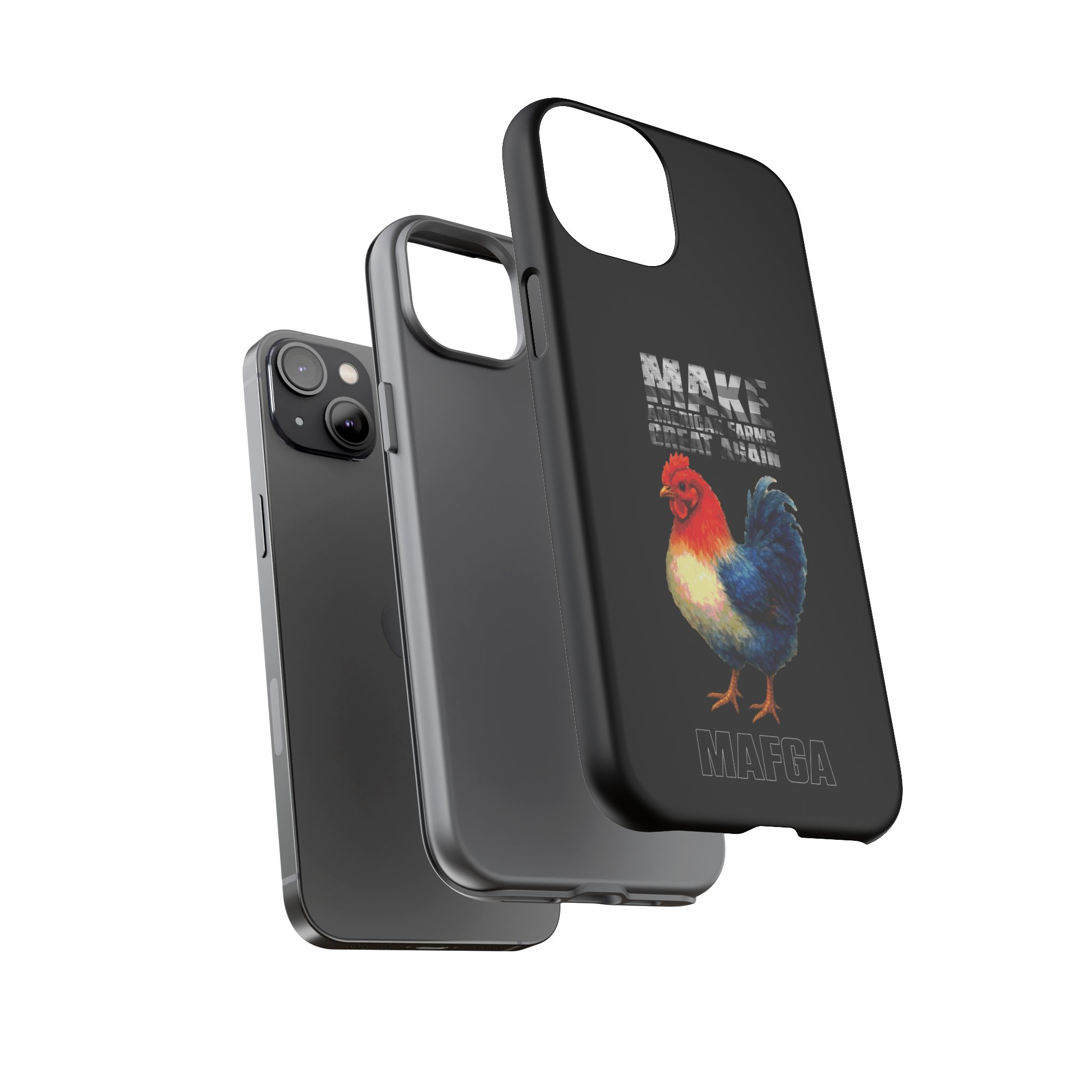 Phone Cases for Farmers and Agriculture Enthusiasts - Image 73