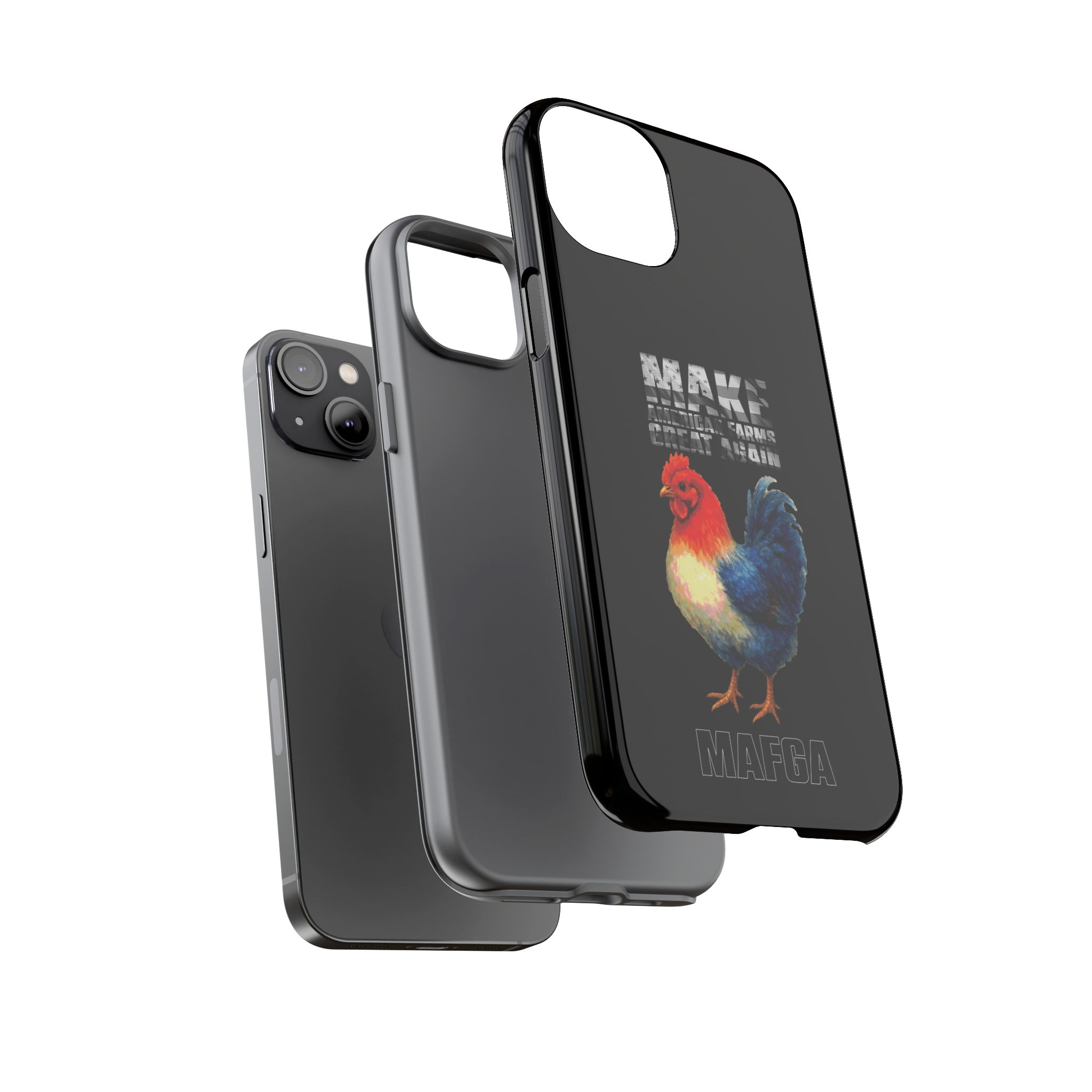 Phone Cases for Farmers and Agriculture Enthusiasts - Image 69