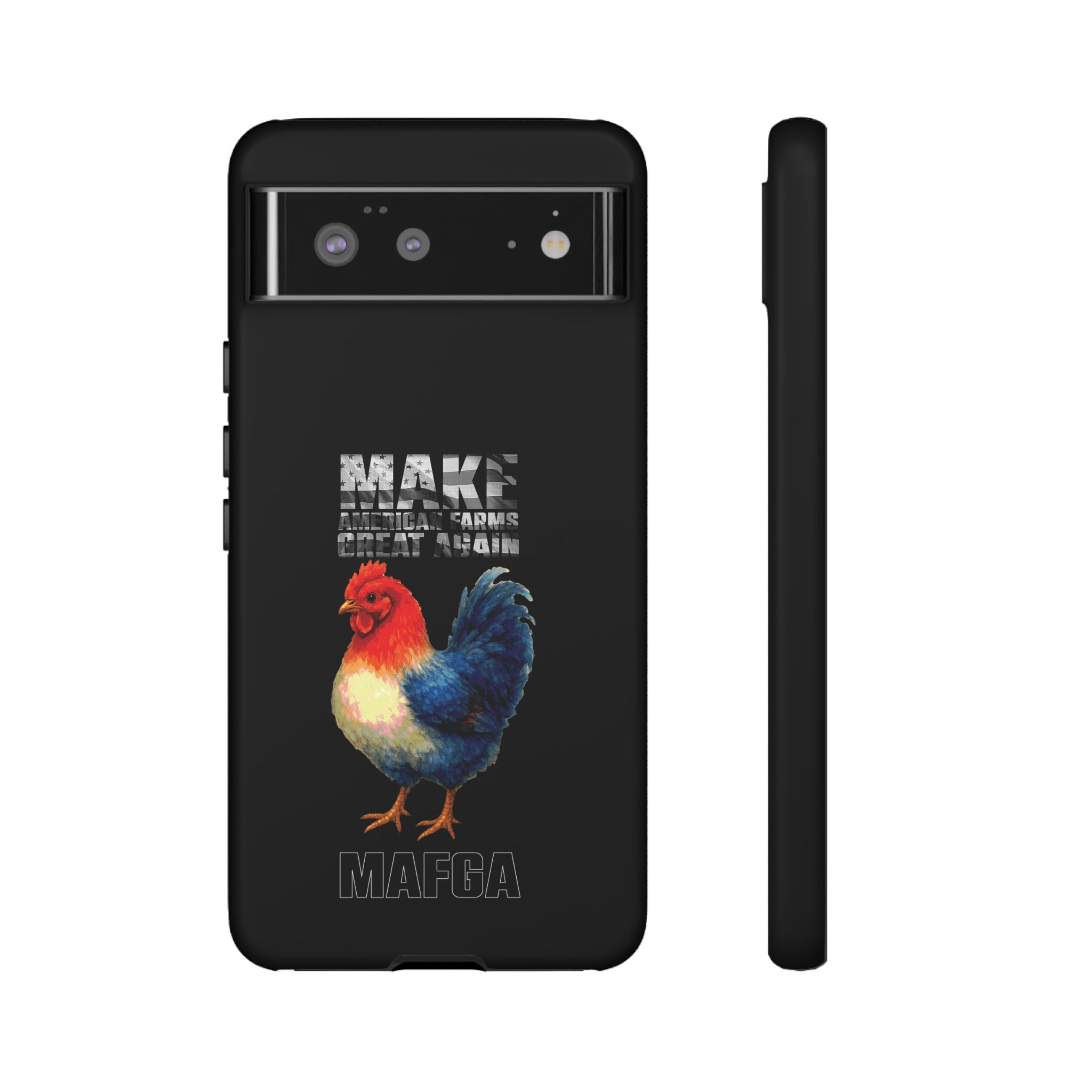 Phone Cases for Farmers and Agriculture Enthusiasts - Image 49