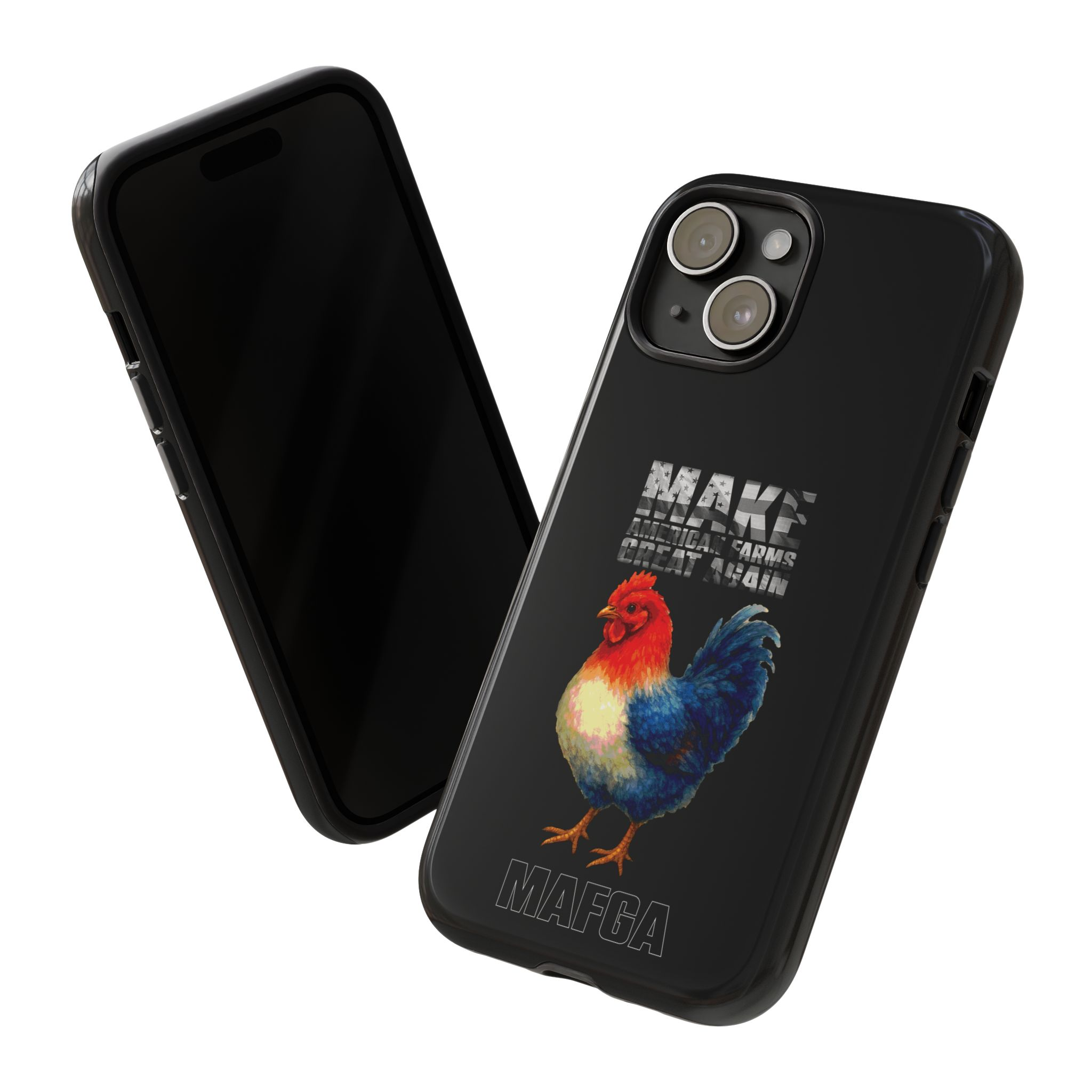 Phone Cases for Farmers and Agriculture Enthusiasts - Image 100