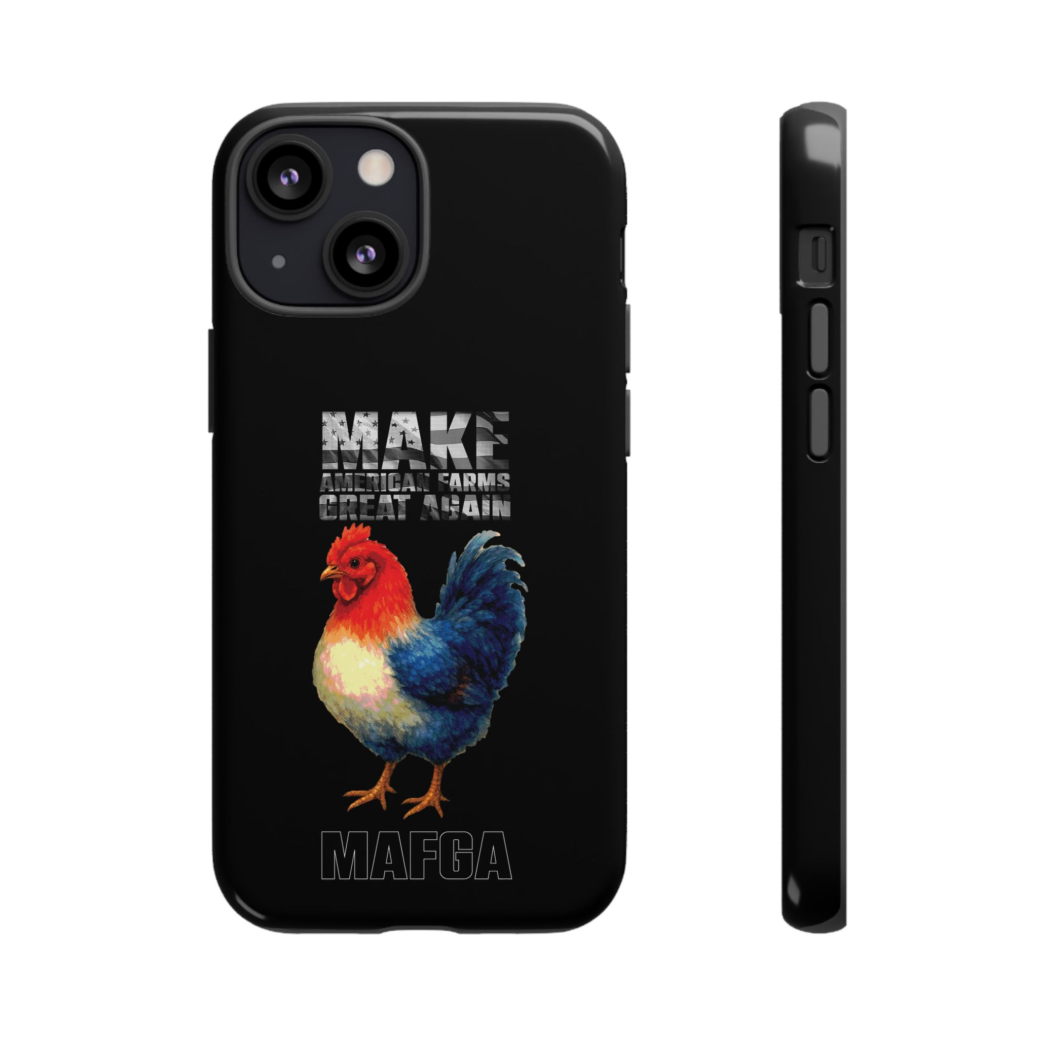 Phone Cases for Farmers and Agriculture Enthusiasts - Image 31