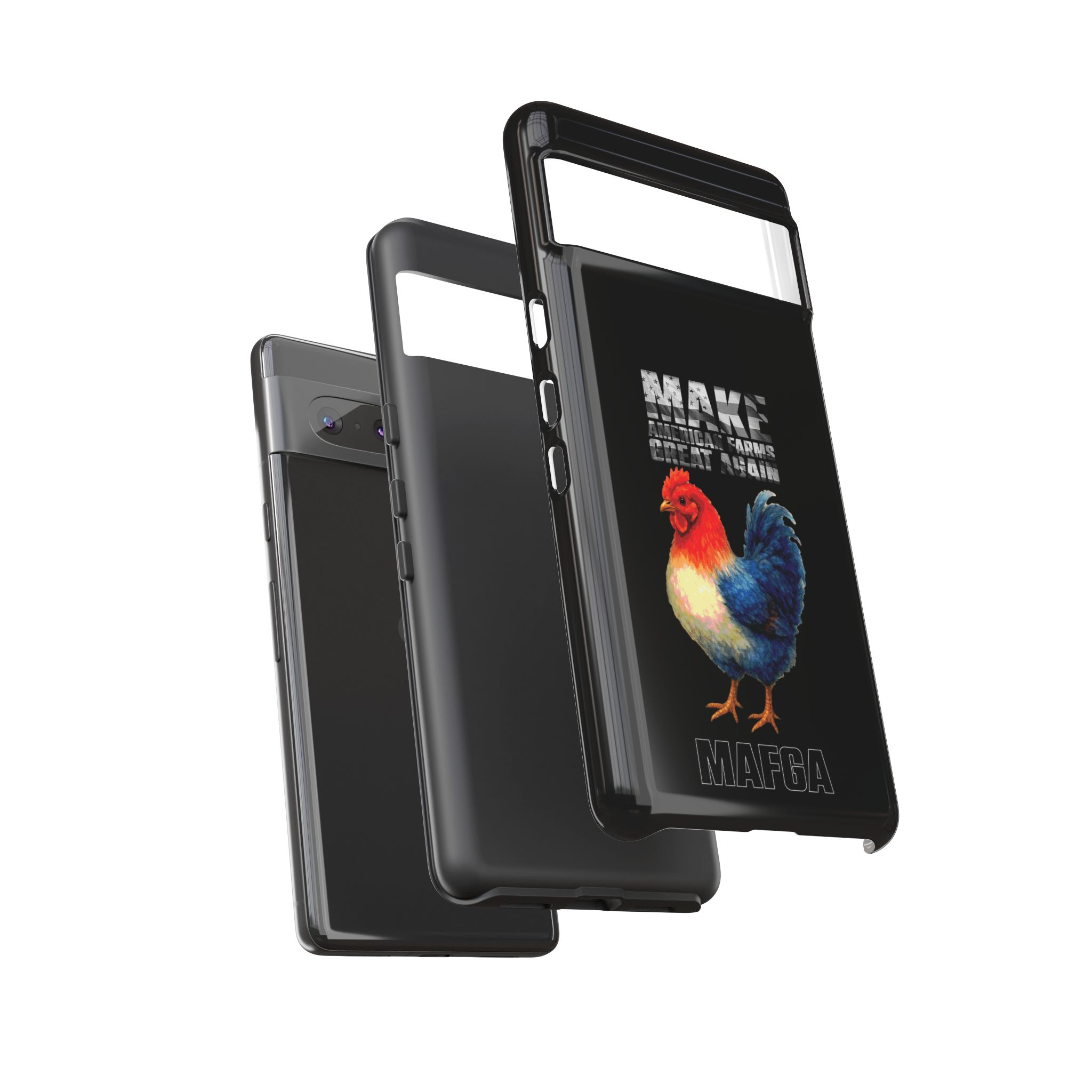 Phone Cases for Farmers and Agriculture Enthusiasts - Image 85