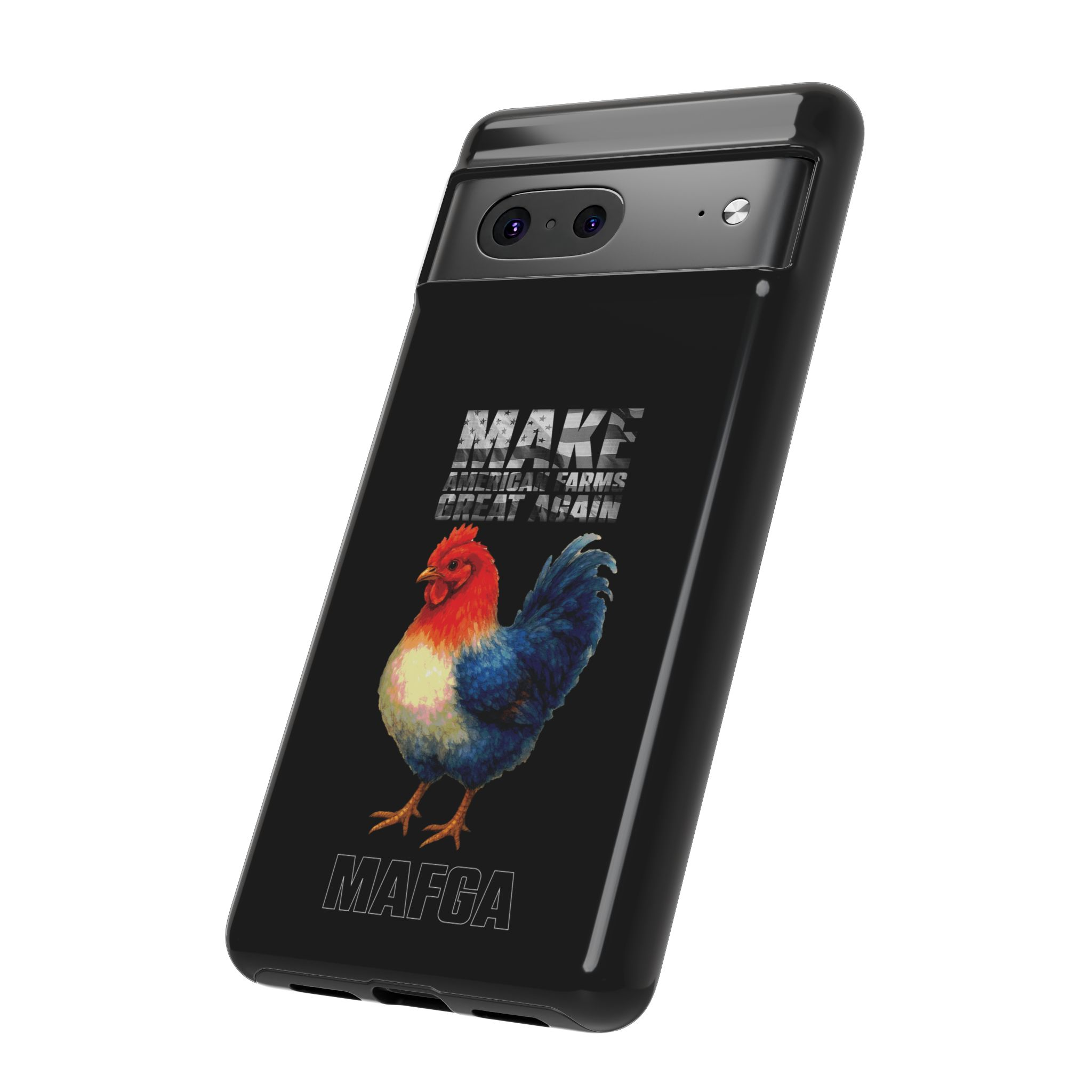 Phone Cases for Farmers and Agriculture Enthusiasts - Image 84