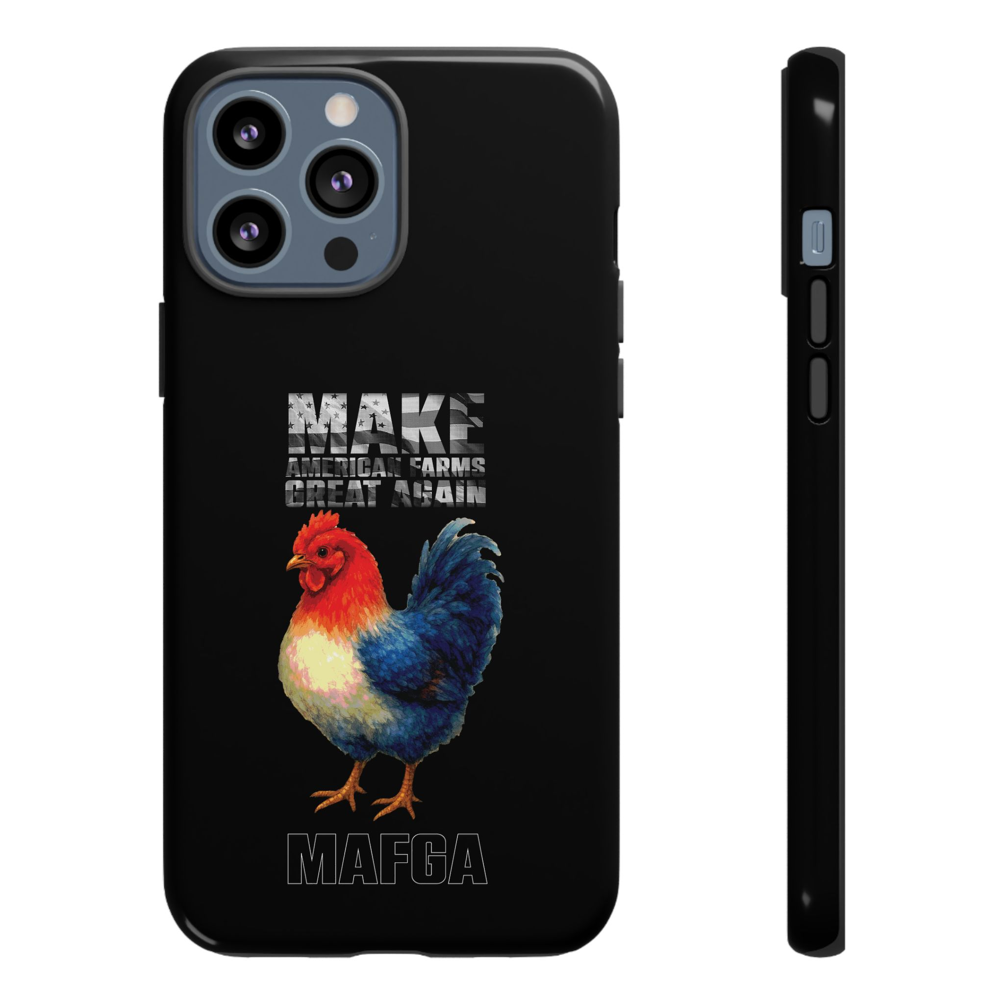 Phone Cases for Farmers and Agriculture Enthusiasts - Image 39