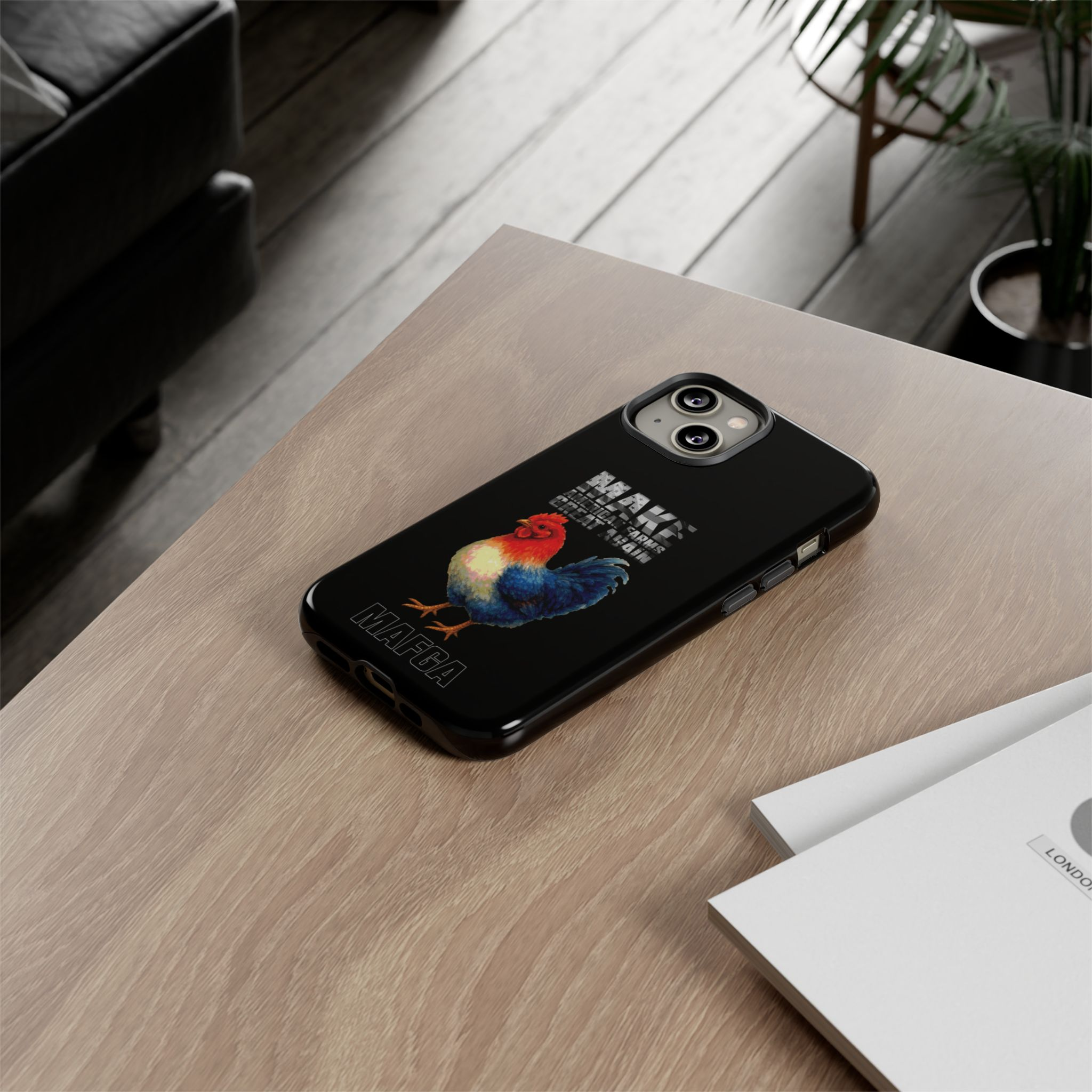 Phone Cases for Farmers and Agriculture Enthusiasts - Image 54