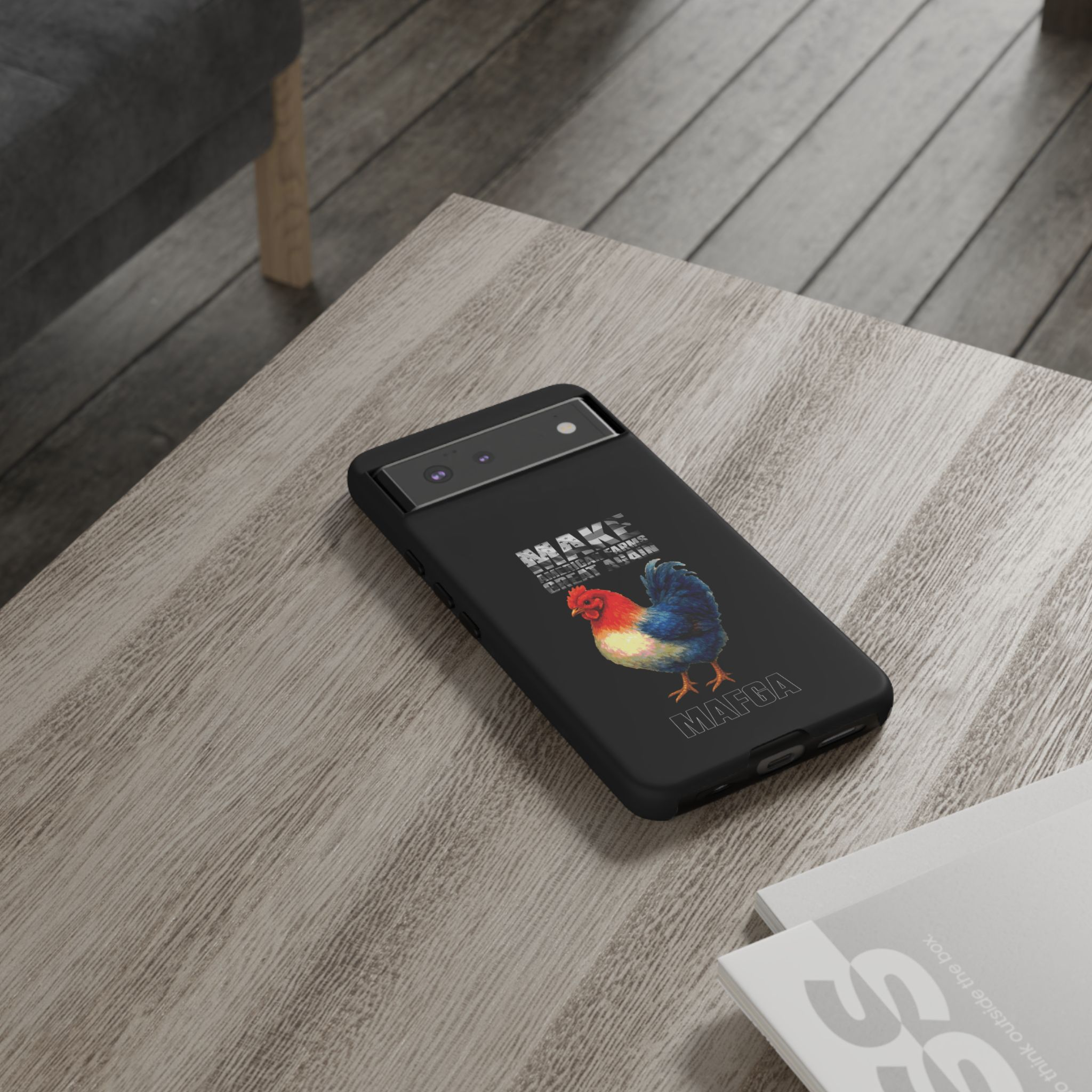 Phone Cases for Farmers and Agriculture Enthusiasts - Image 50
