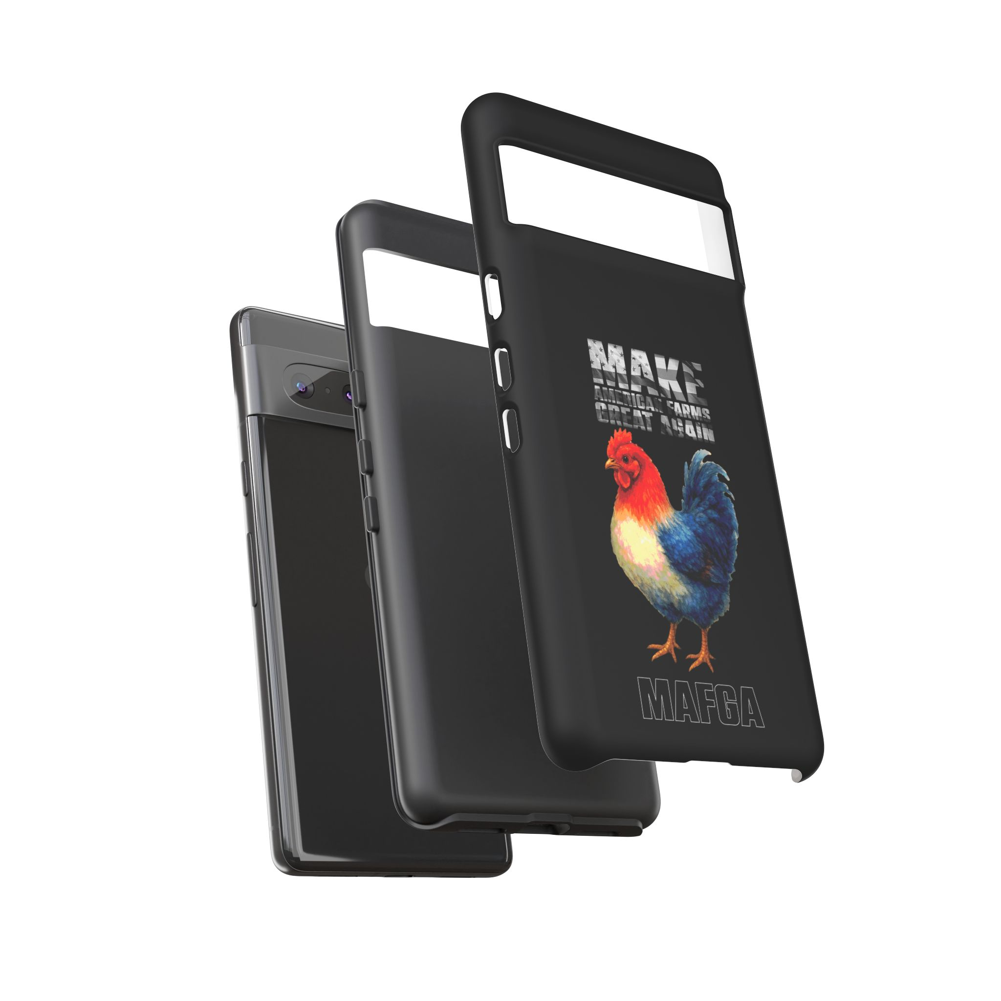 Phone Cases for Farmers and Agriculture Enthusiasts - Image 89