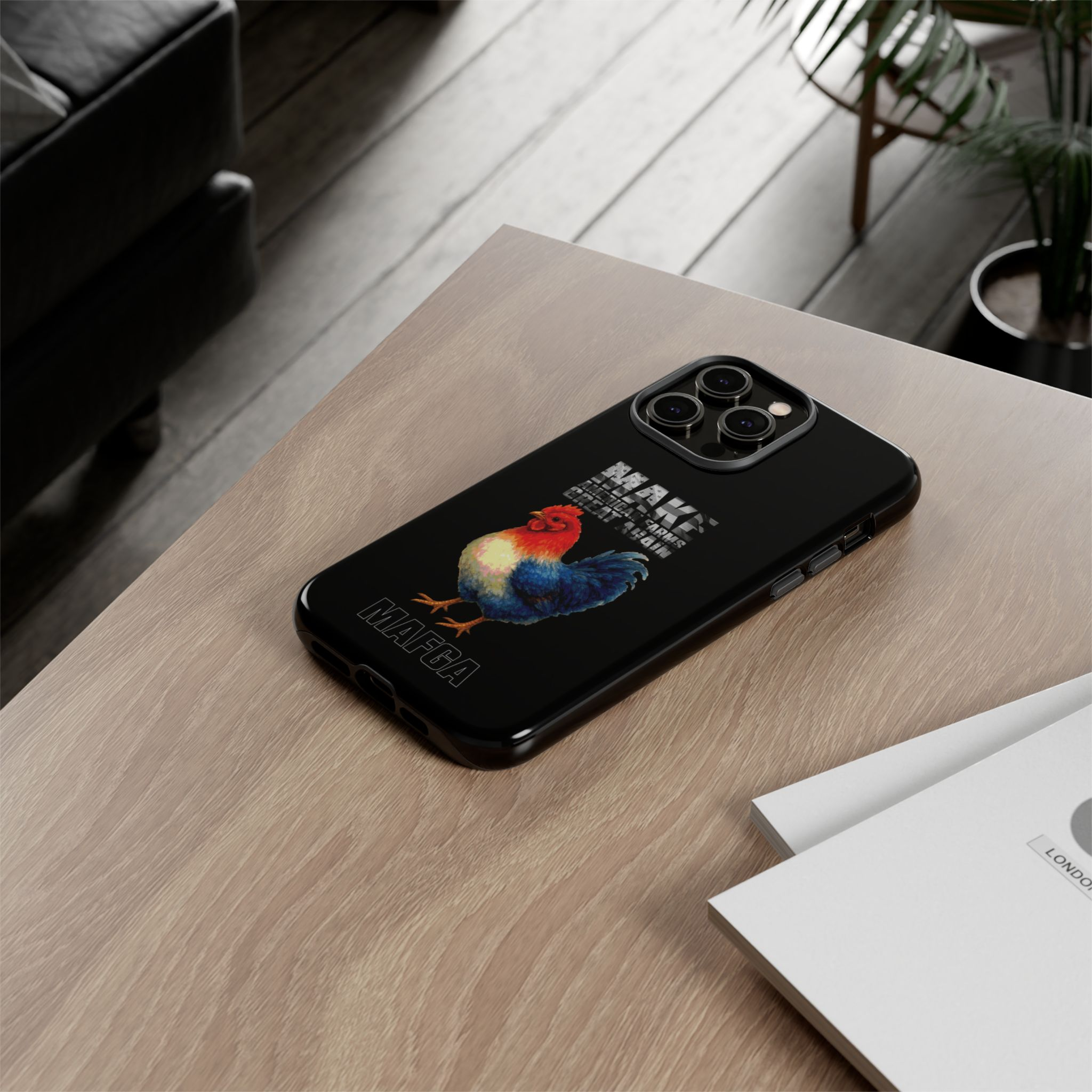 Phone Cases for Farmers and Agriculture Enthusiasts - Image 78