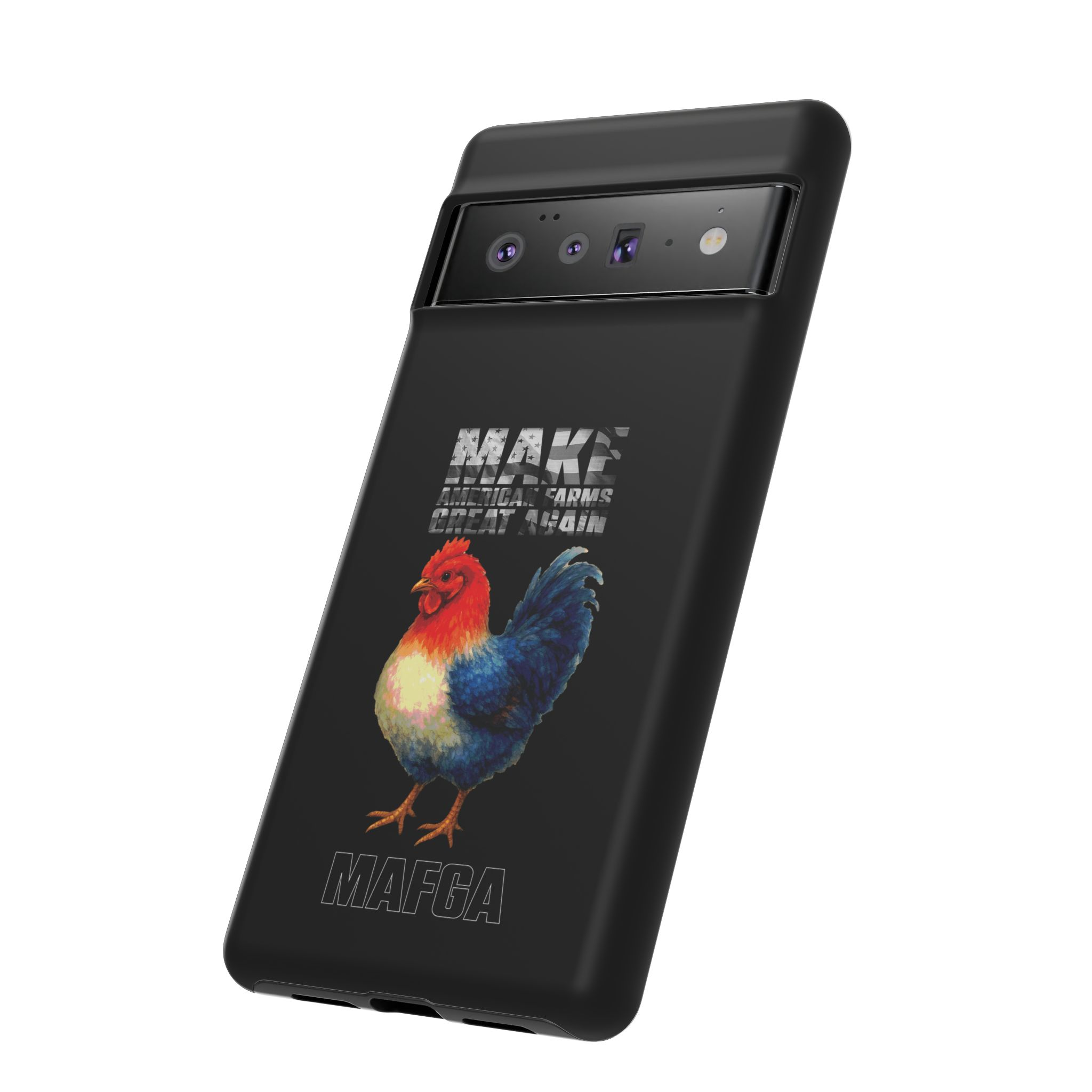 Phone Cases for Farmers and Agriculture Enthusiasts - Image 96