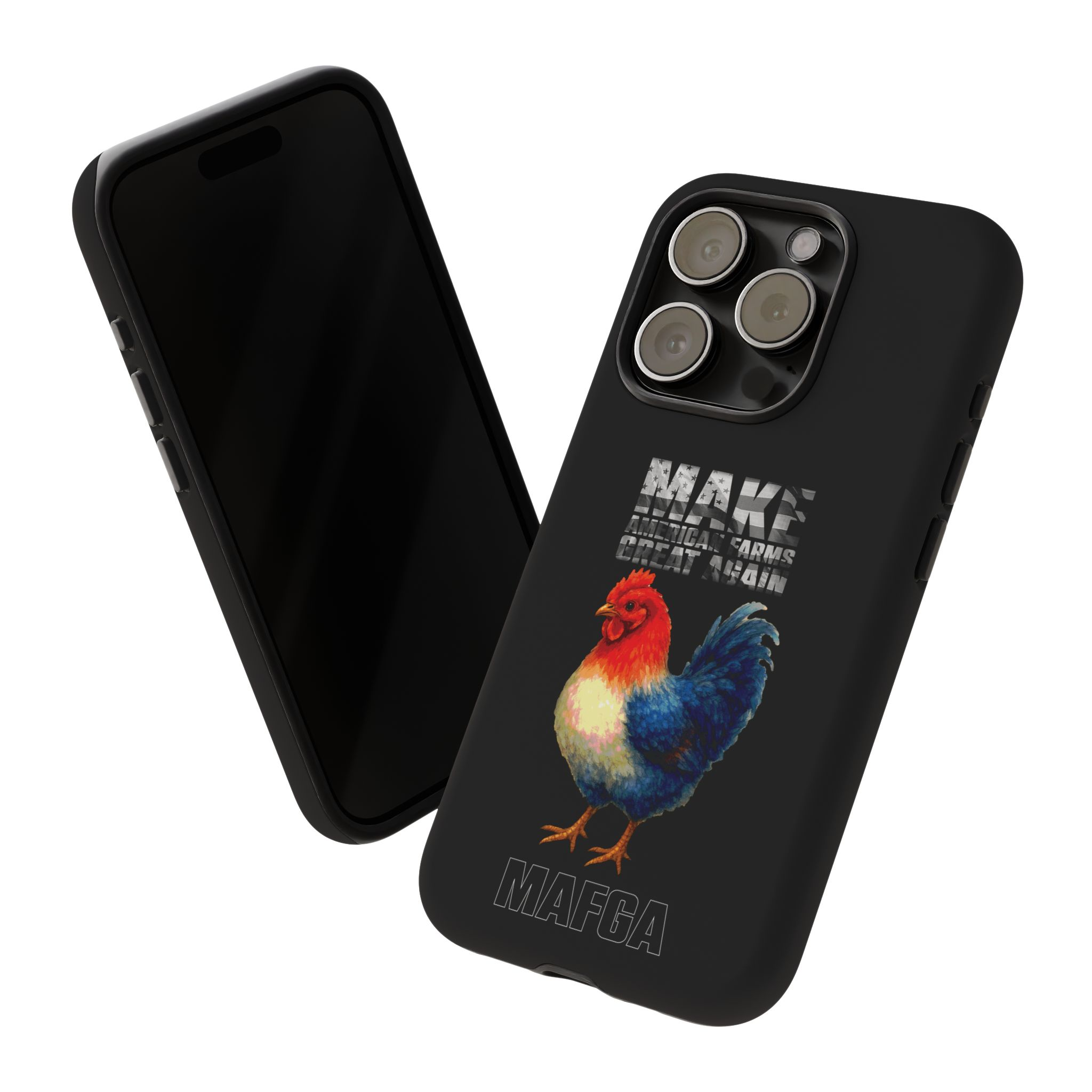 Phone Cases for Farmers and Agriculture Enthusiasts - Image 115