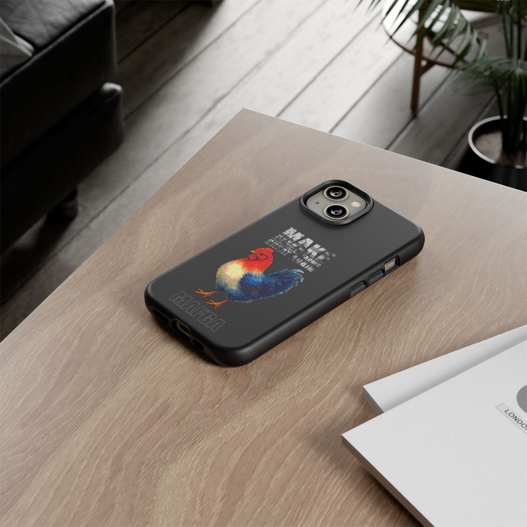 Phone Cases for Farmers and Agriculture Enthusiasts - Image 58