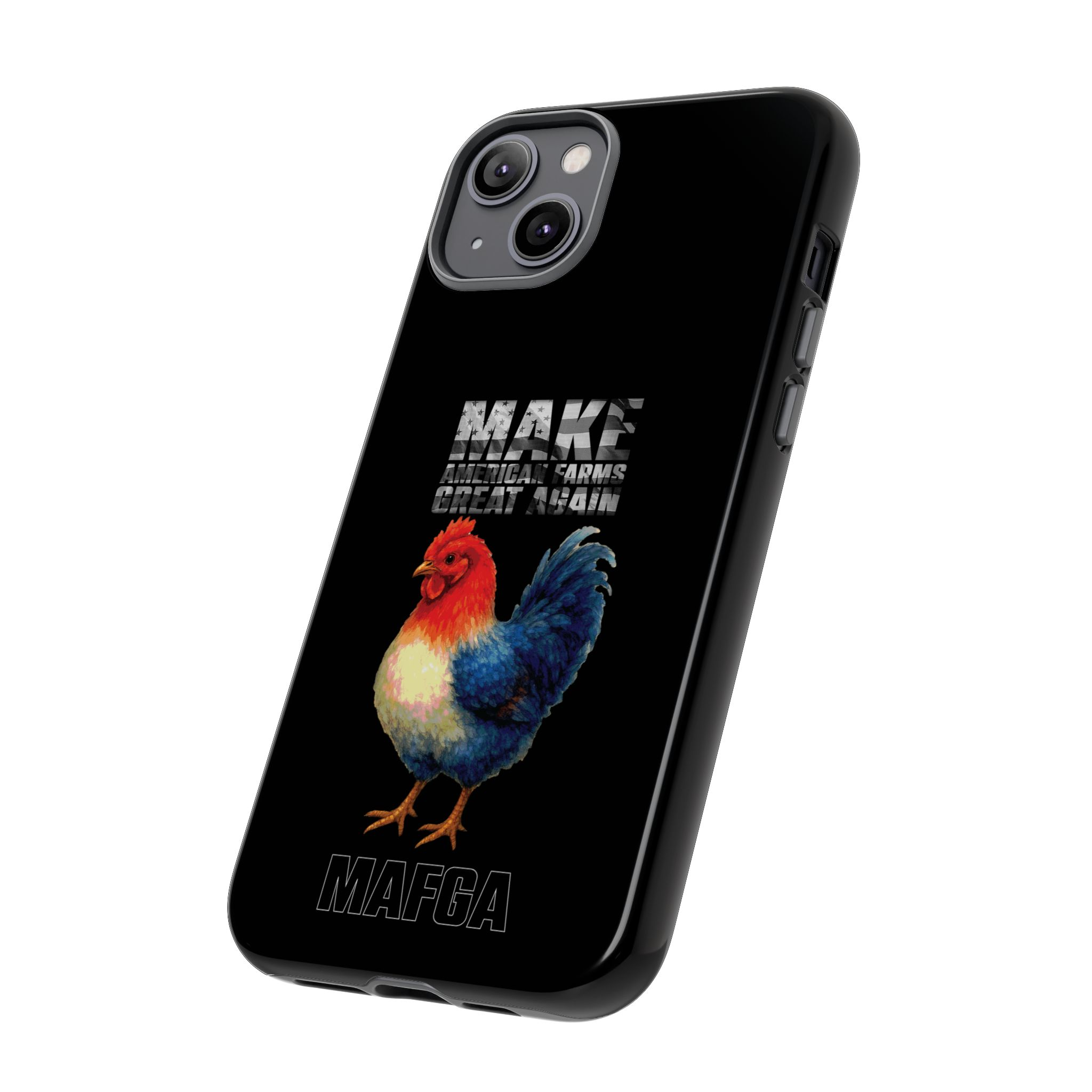 Phone Cases for Farmers and Agriculture Enthusiasts - Image 68