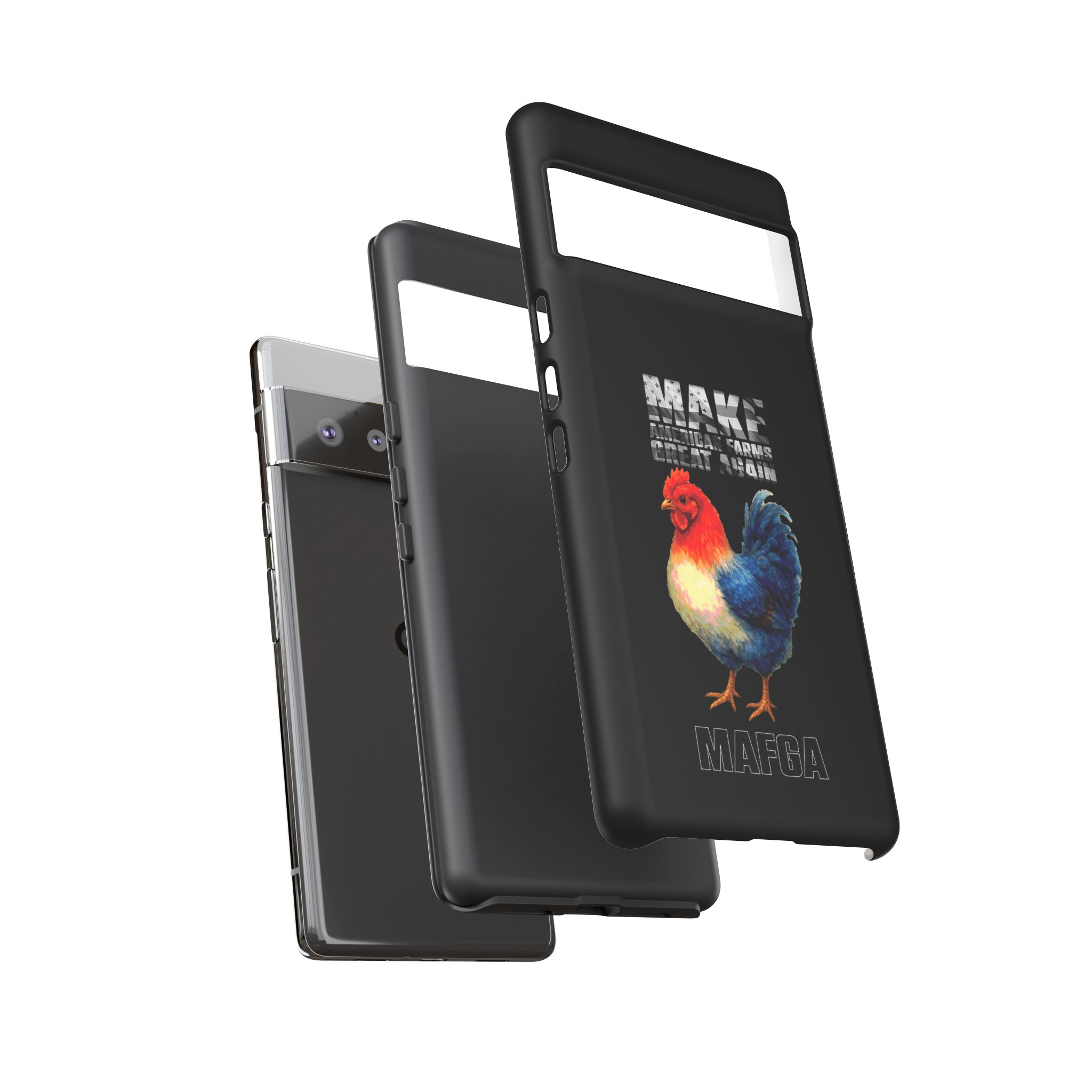 Phone Cases for Farmers and Agriculture Enthusiasts - Image 97